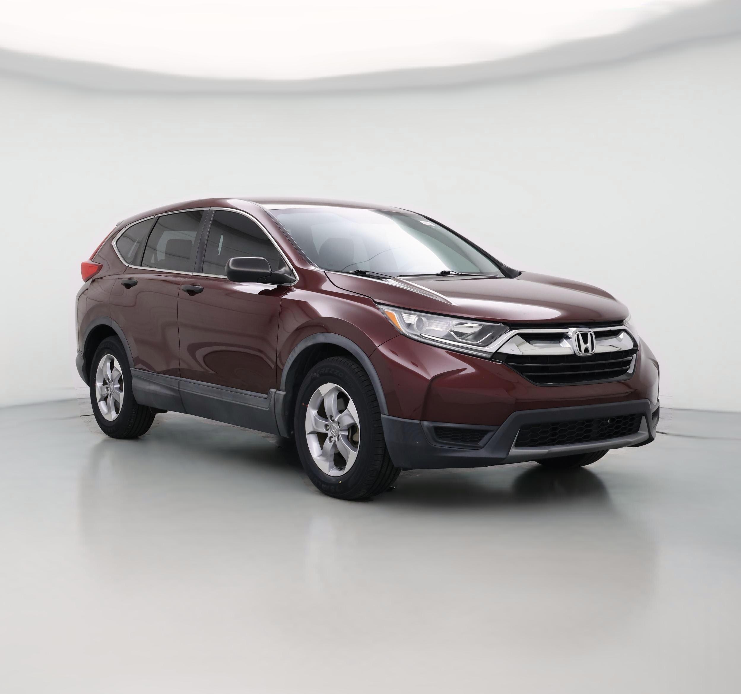 Thumbnail: 2019 Honda CR-V - 1
