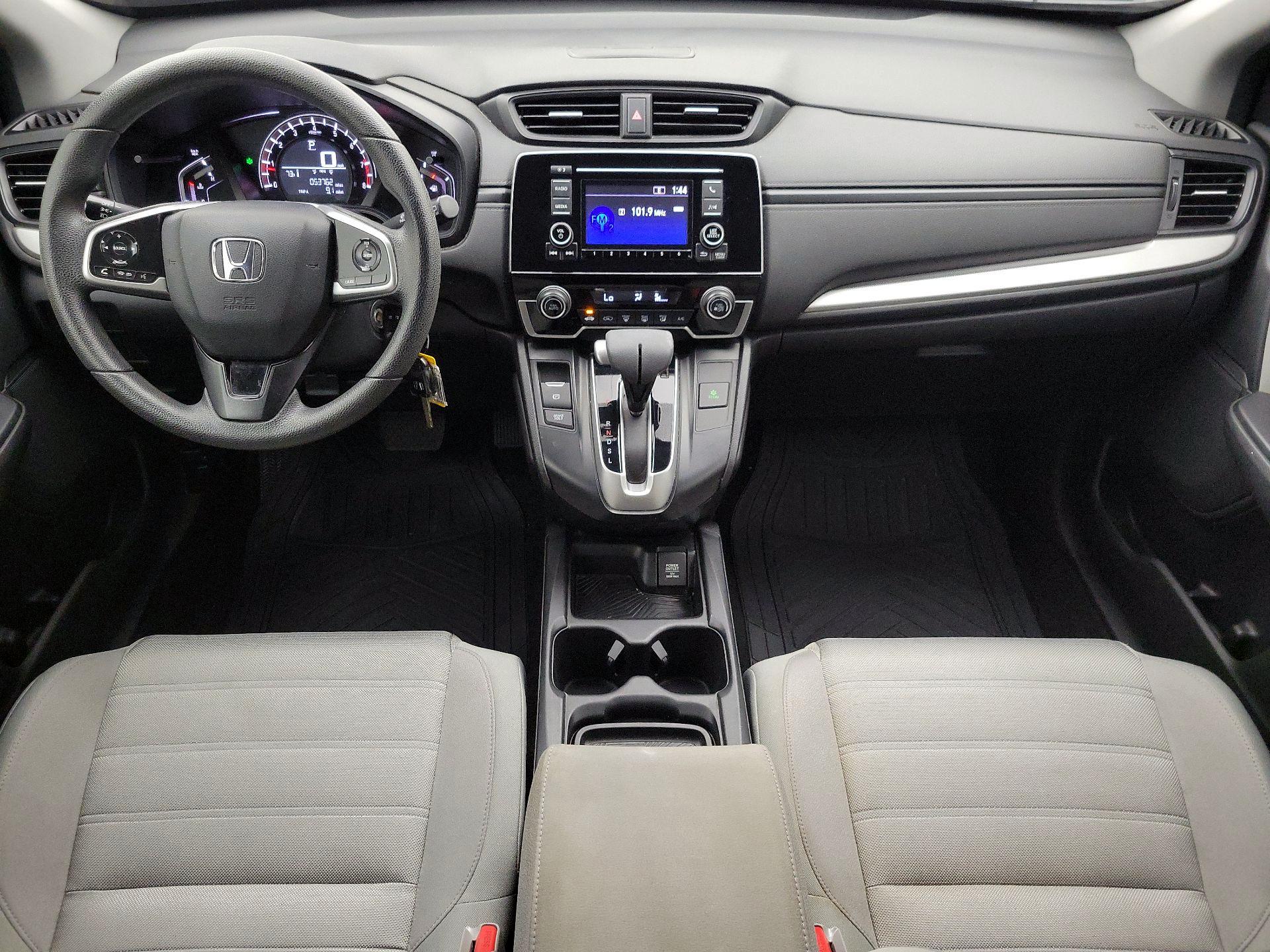 Thumbnail: 2019 Honda CR-V - 9