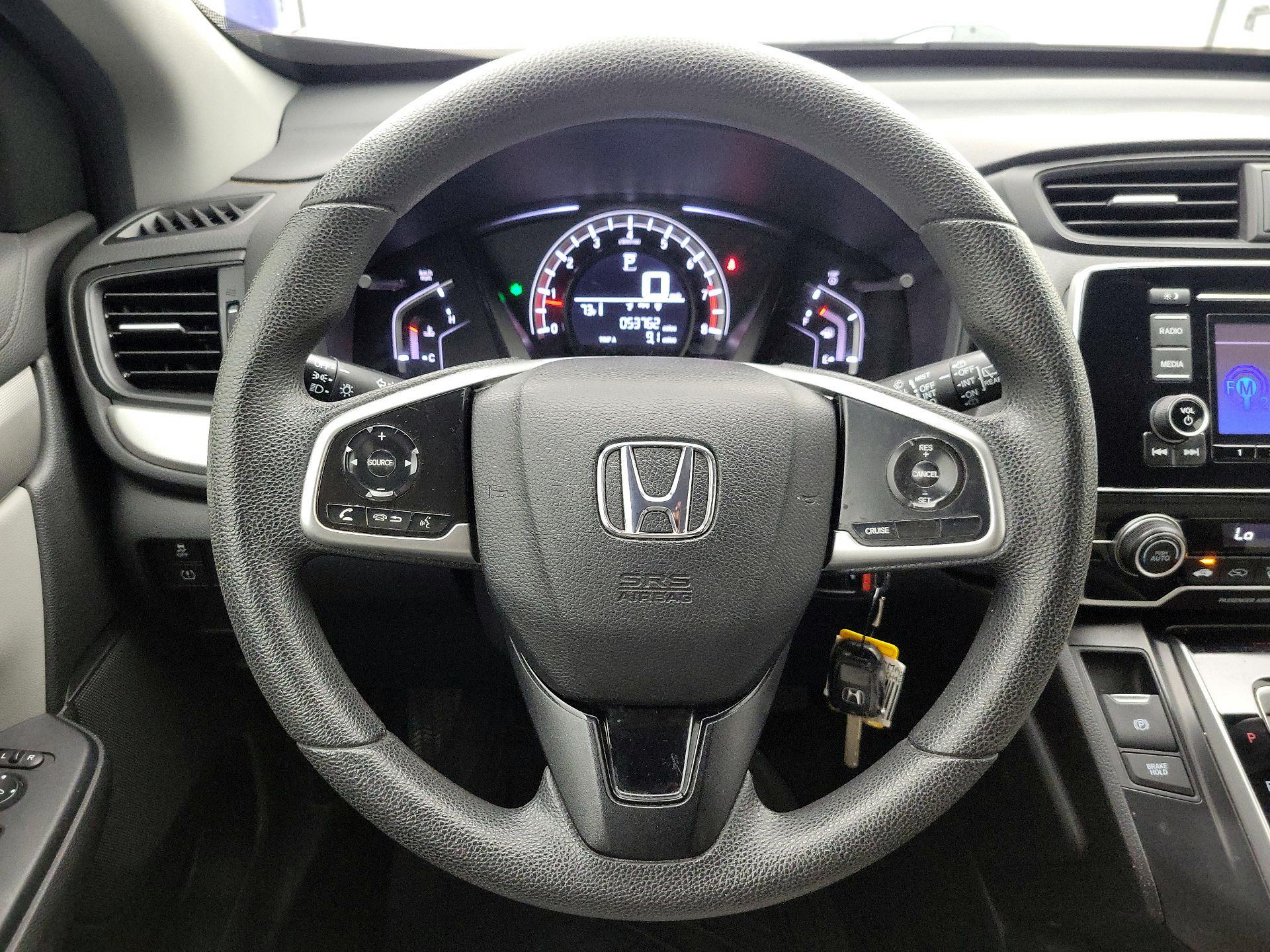 Thumbnail: 2019 Honda CR-V - 10