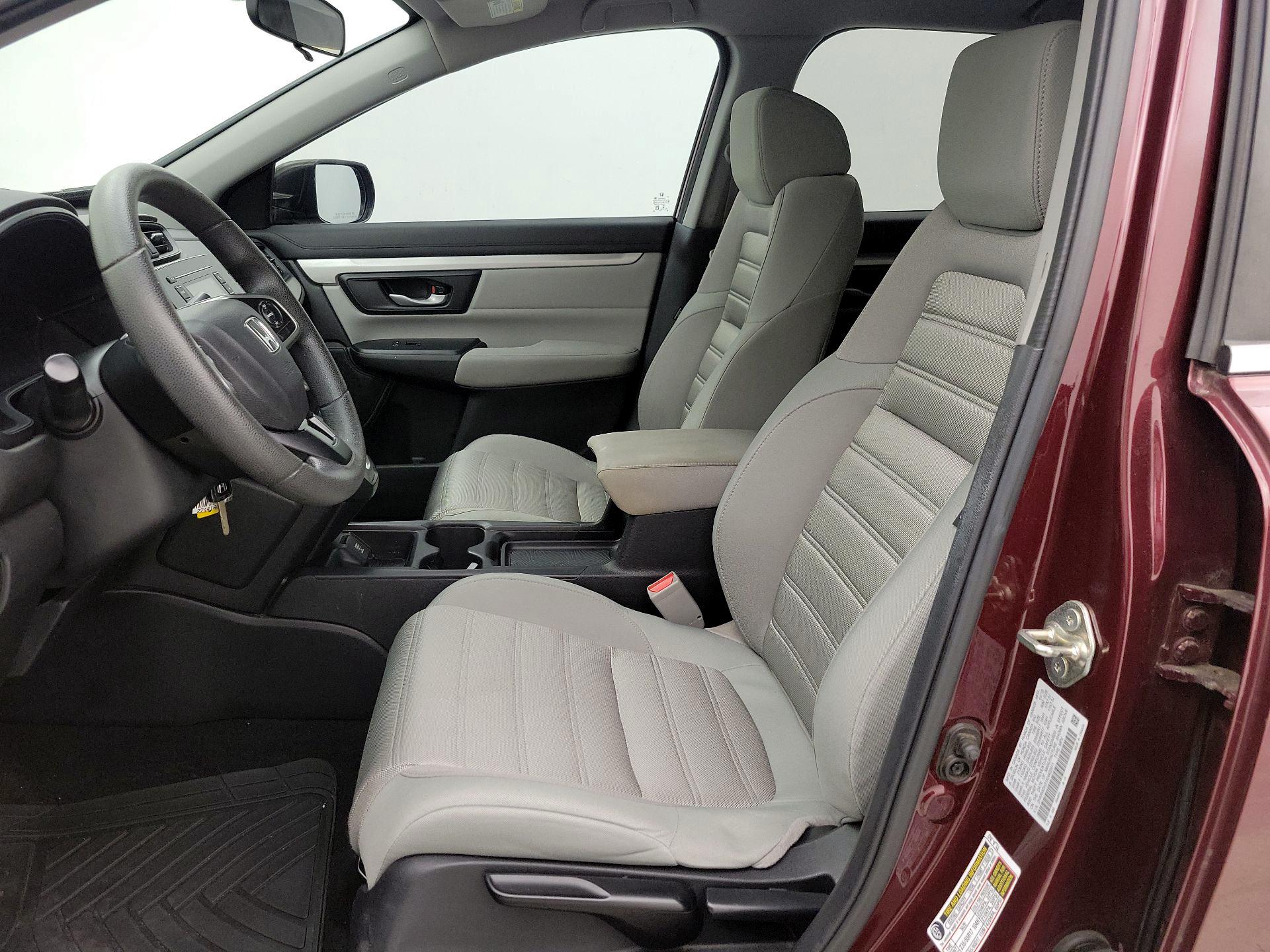 Thumbnail: 2019 Honda CR-V - 11