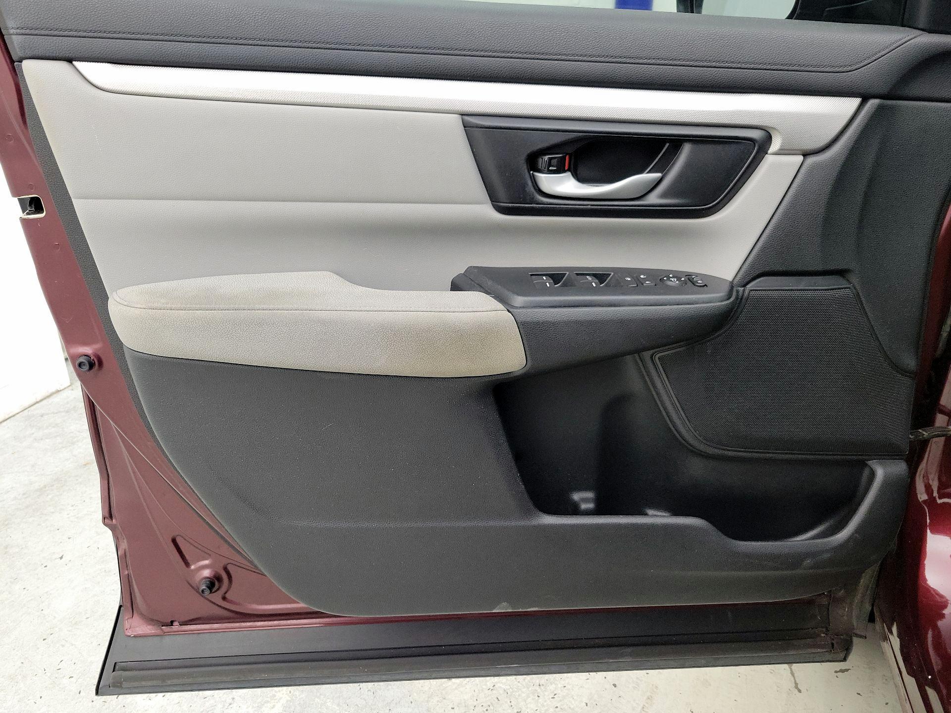 Thumbnail: 2019 Honda CR-V - 12