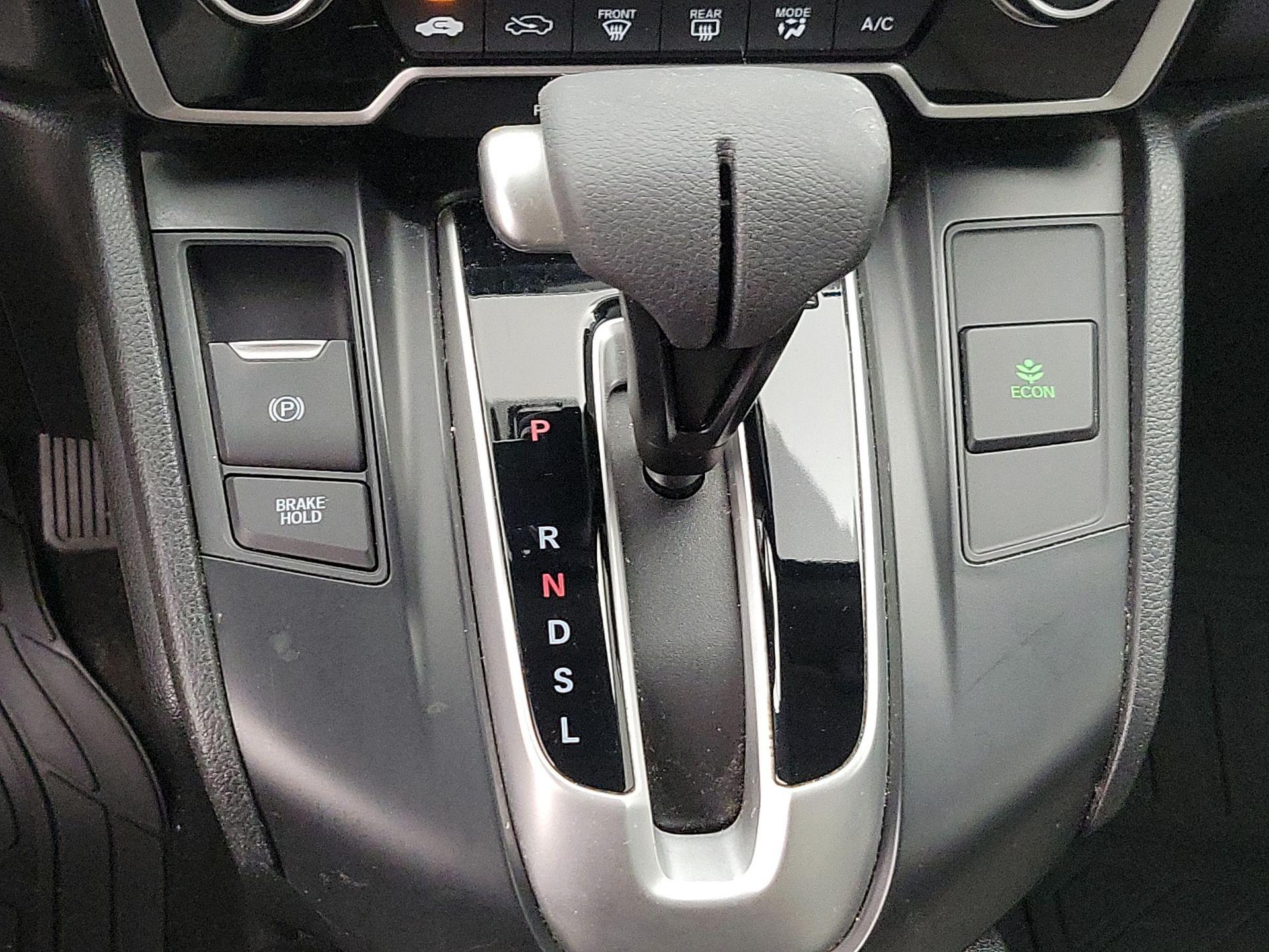 Thumbnail: 2019 Honda CR-V - 17
