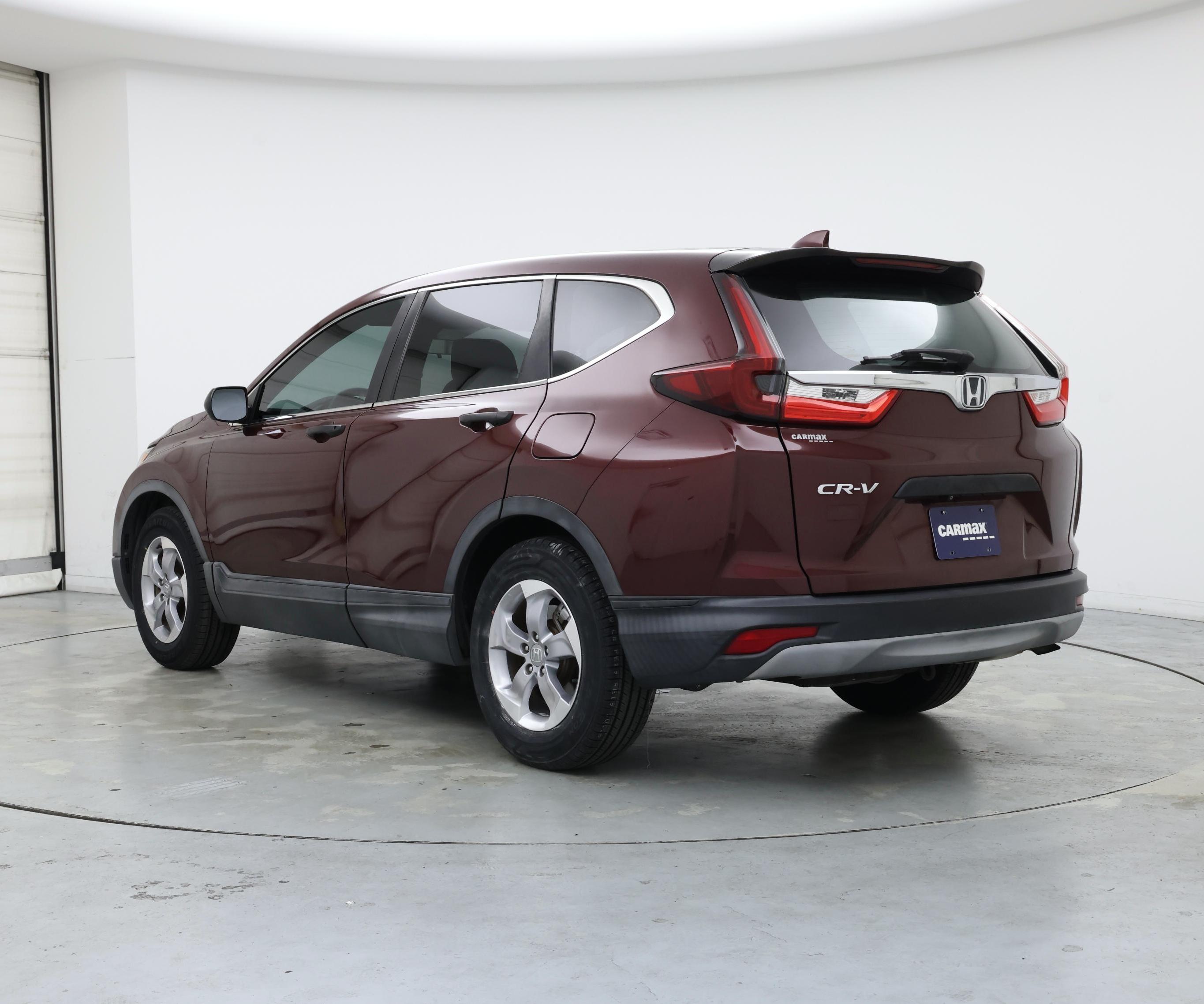 Thumbnail: 2019 Honda CR-V - 2