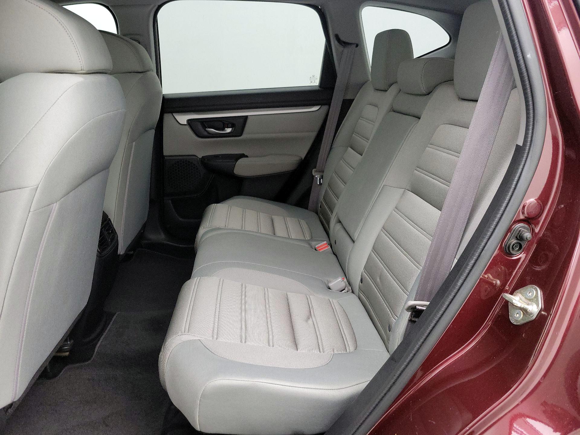 Thumbnail: 2019 Honda CR-V - 19