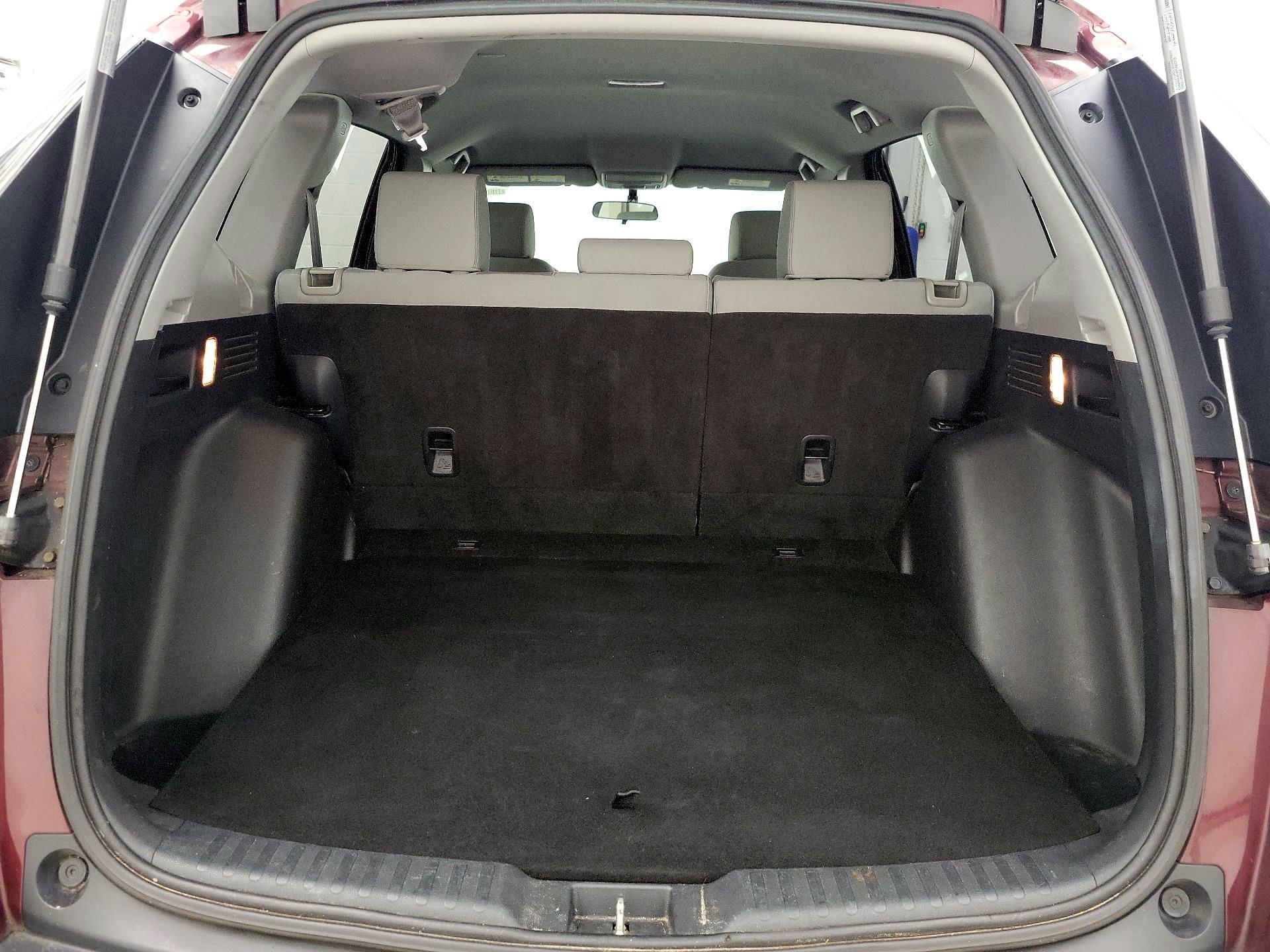 Thumbnail: 2019 Honda CR-V - 20