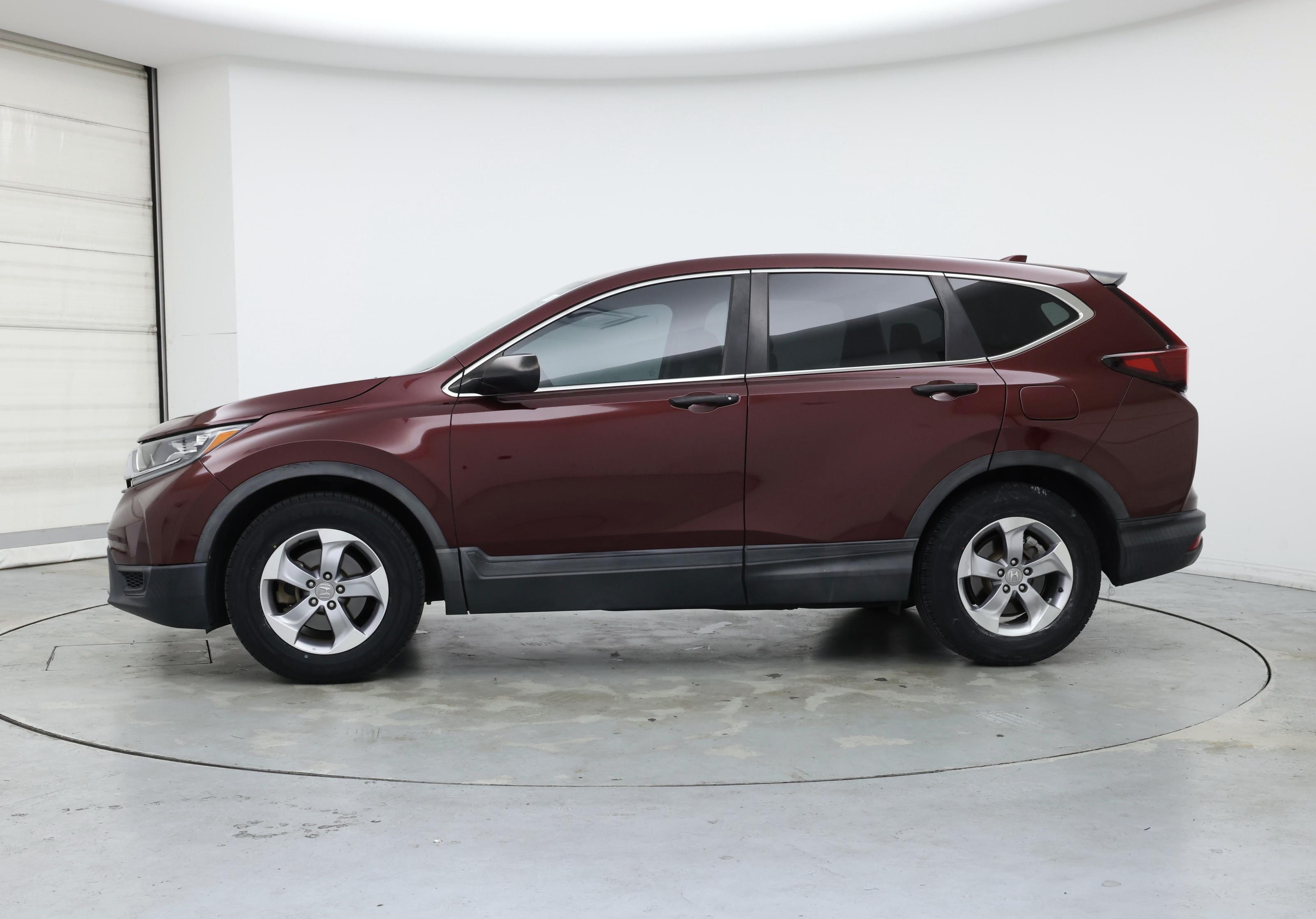Thumbnail: 2019 Honda CR-V - 3