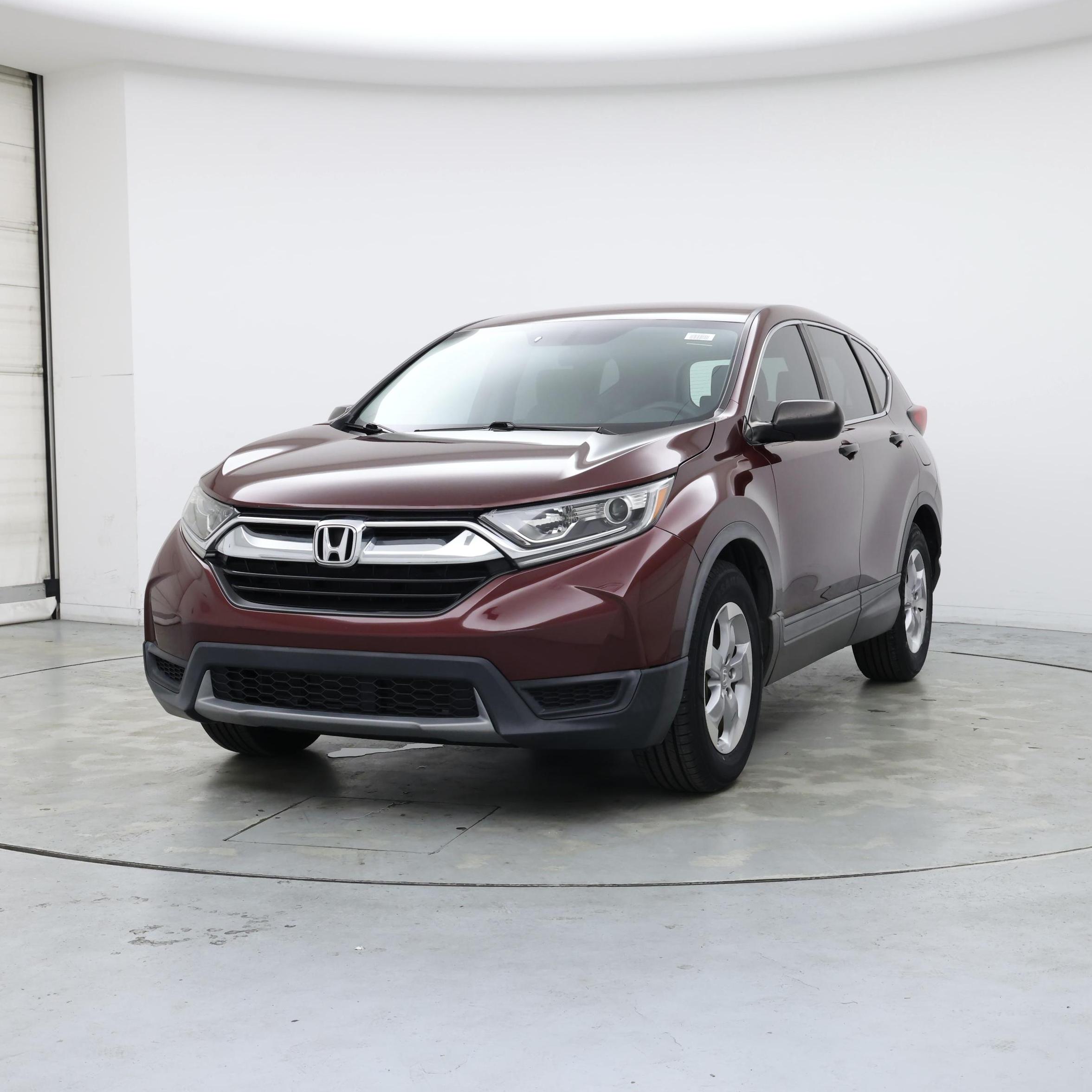 Thumbnail: 2019 Honda CR-V - 4