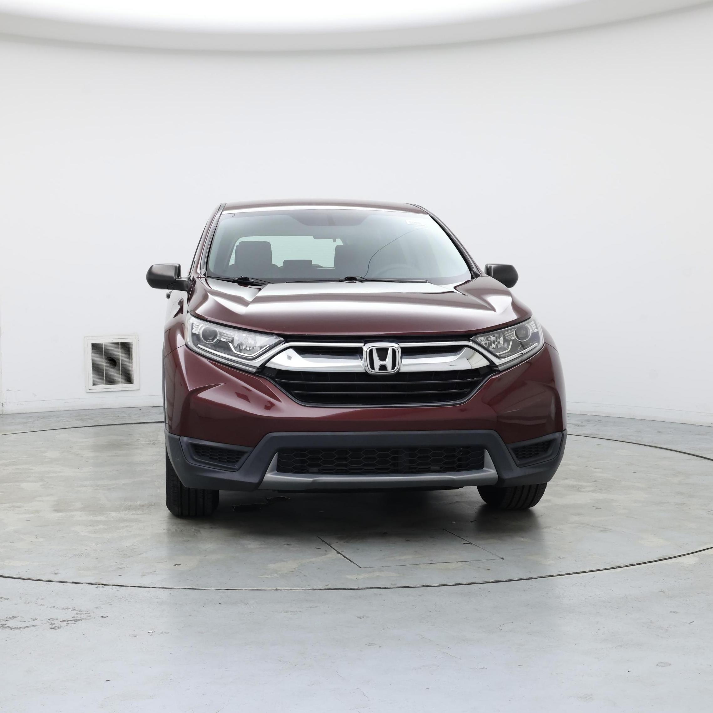 Thumbnail: 2019 Honda CR-V - 5