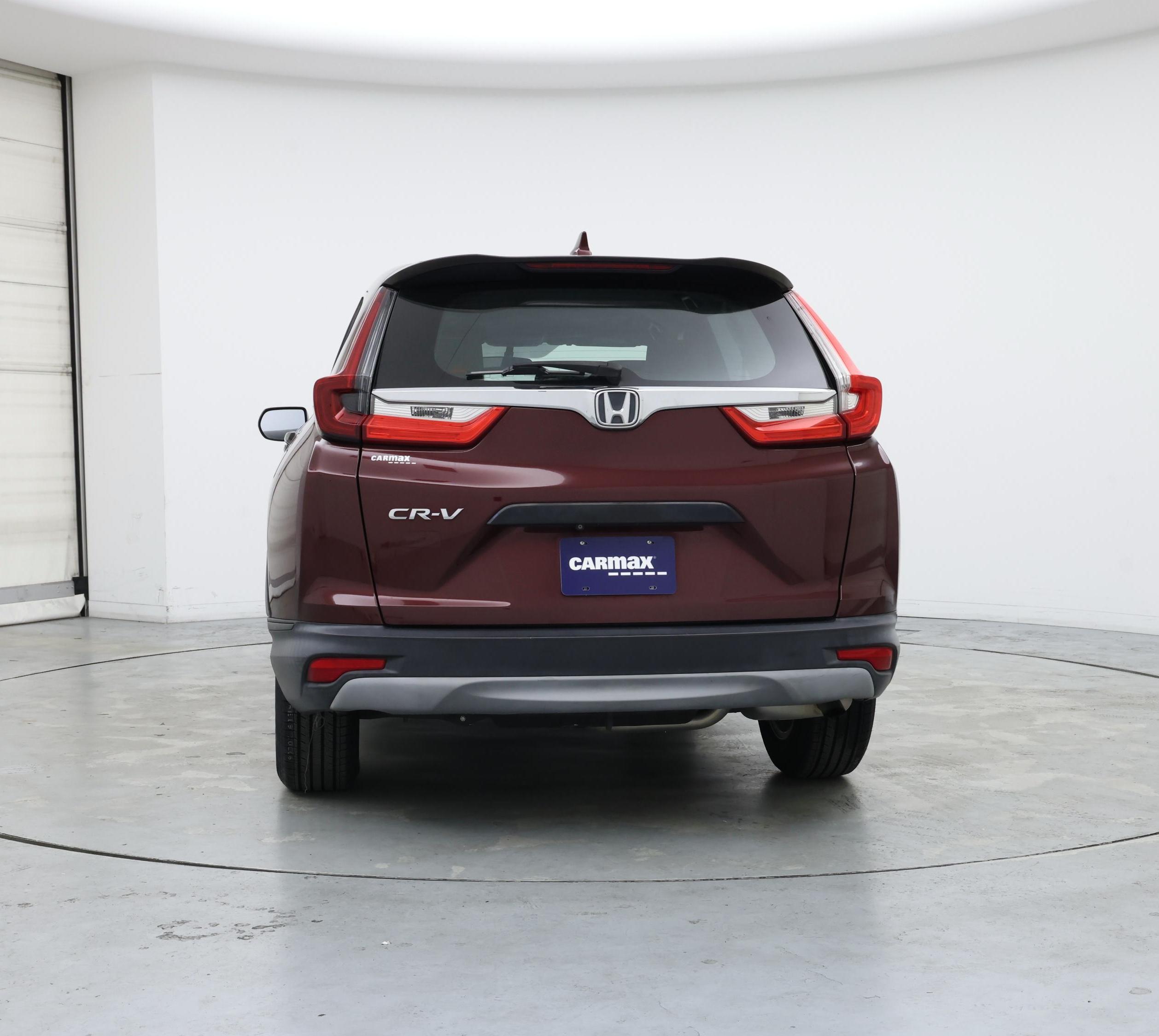 Thumbnail: 2019 Honda CR-V - 6