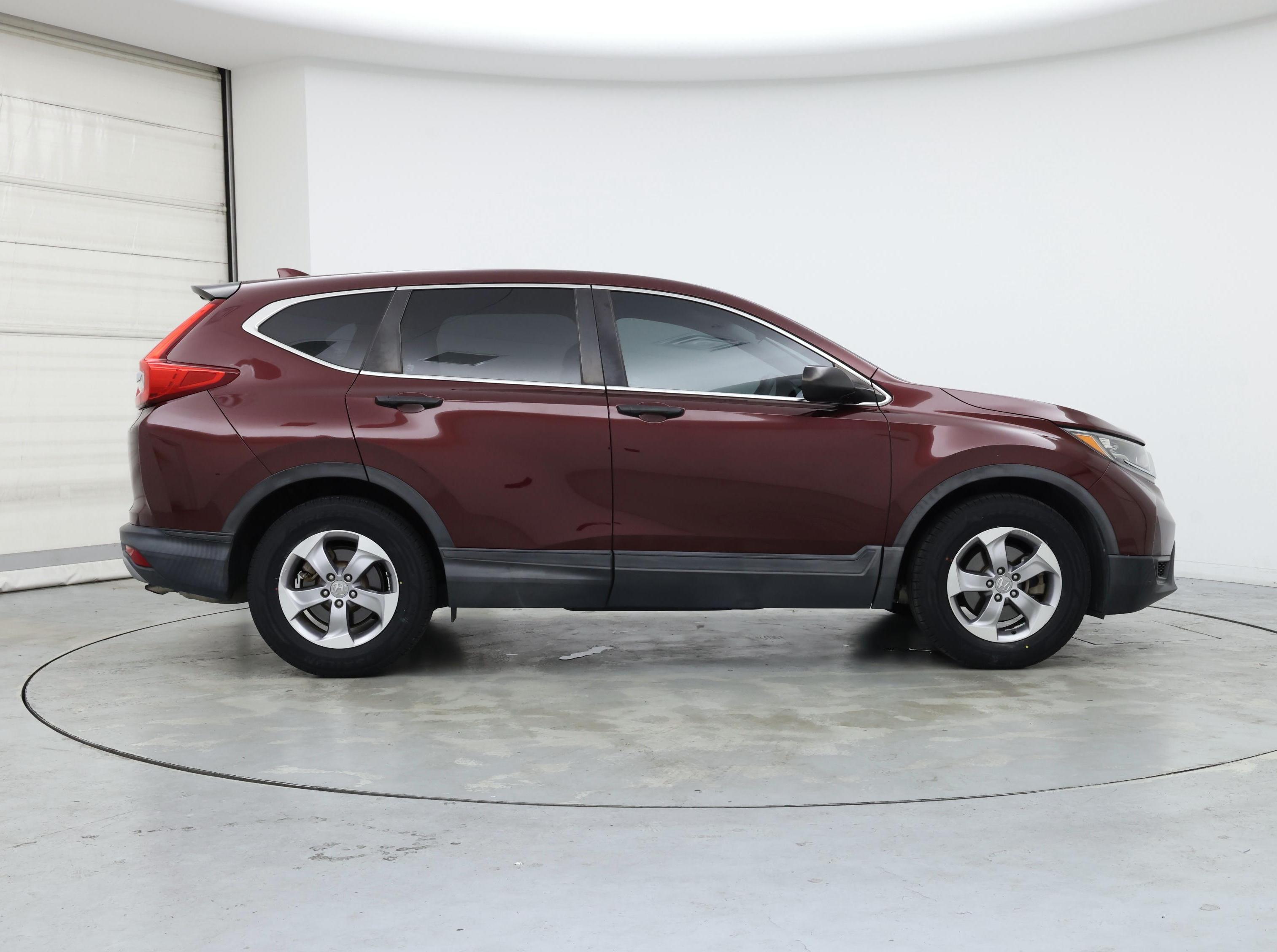 Thumbnail: 2019 Honda CR-V - 7