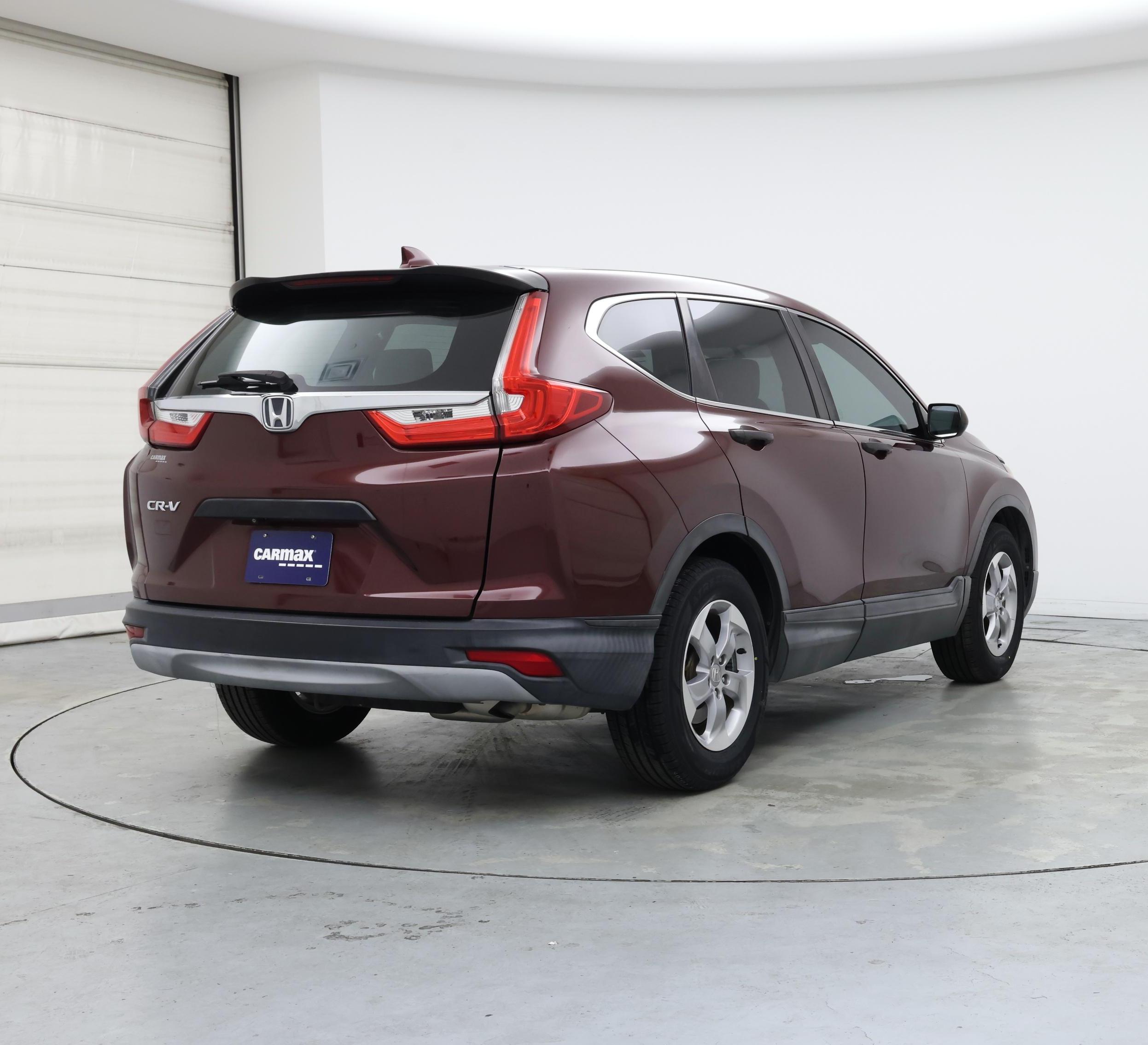 Thumbnail: 2019 Honda CR-V - 8