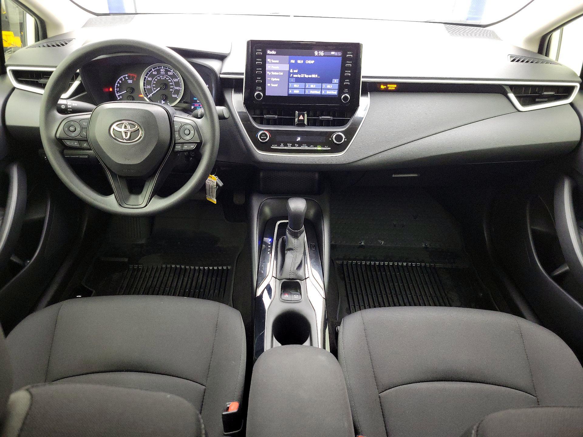 Thumbnail: 2020 Toyota Corolla - 9
