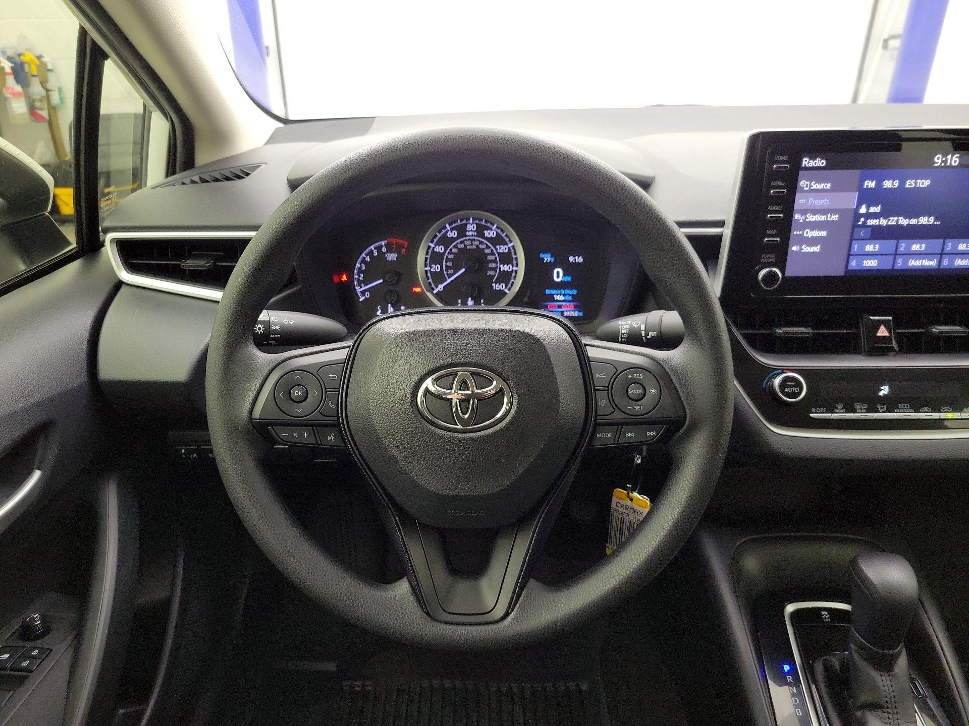 Thumbnail: 2020 Toyota Corolla - 10