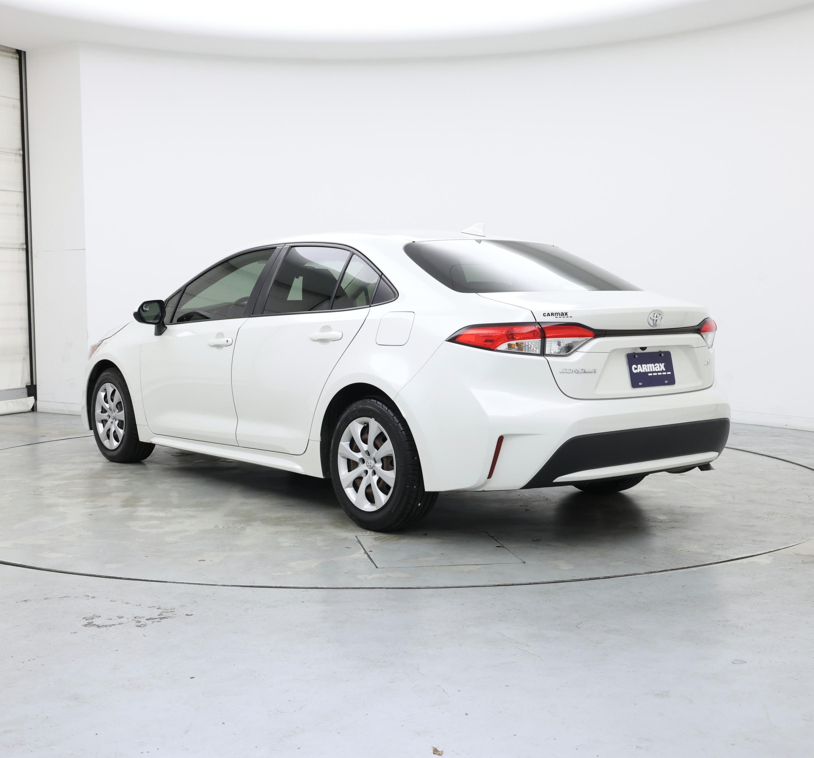 Thumbnail: 2020 Toyota Corolla - 2