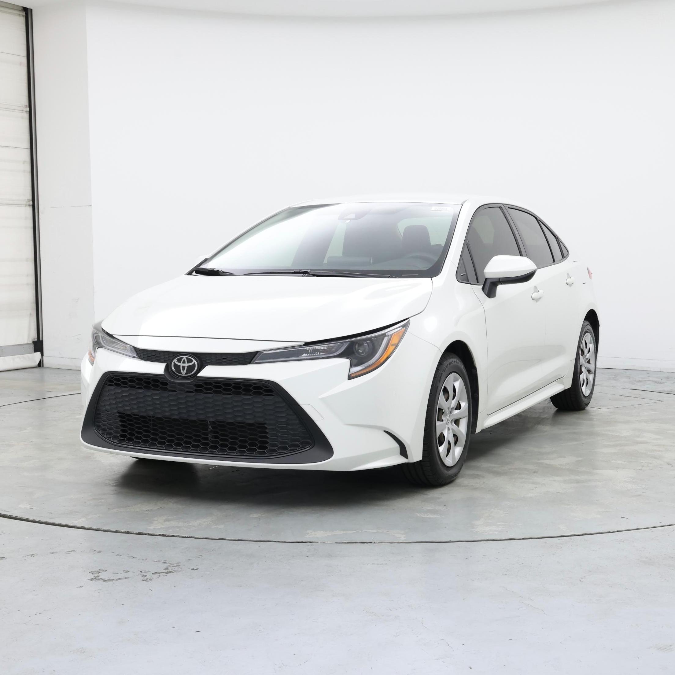 Thumbnail: 2020 Toyota Corolla - 4