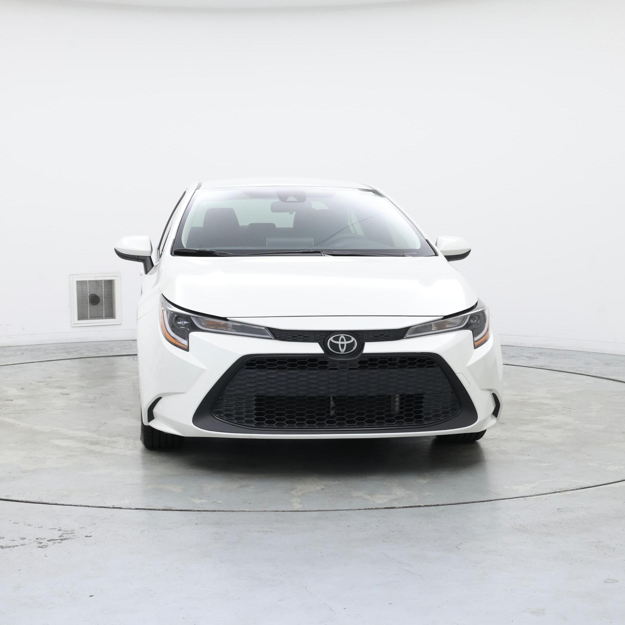 Thumbnail: 2020 Toyota Corolla - 5