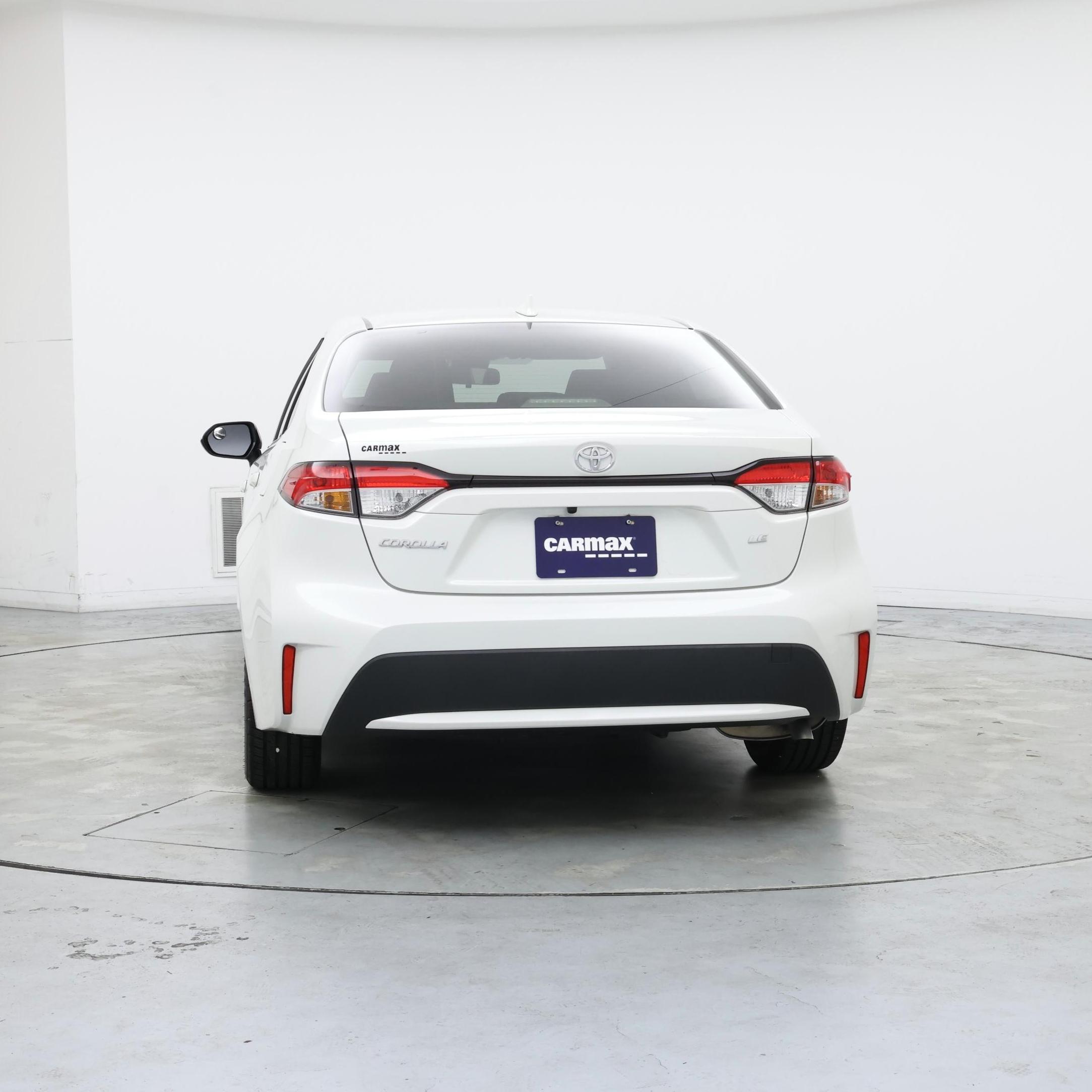 Thumbnail: 2020 Toyota Corolla - 6