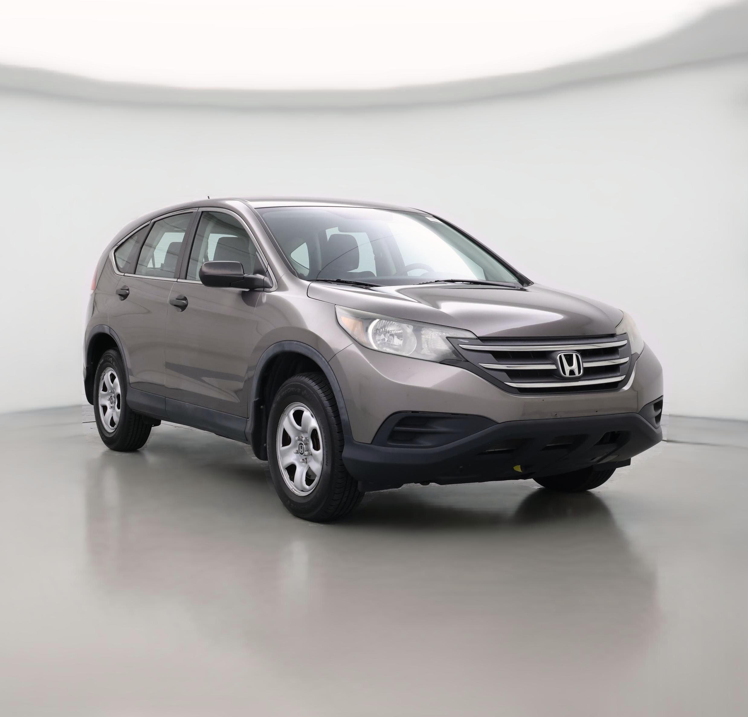 Thumbnail: 2014 Honda CR-V - 1