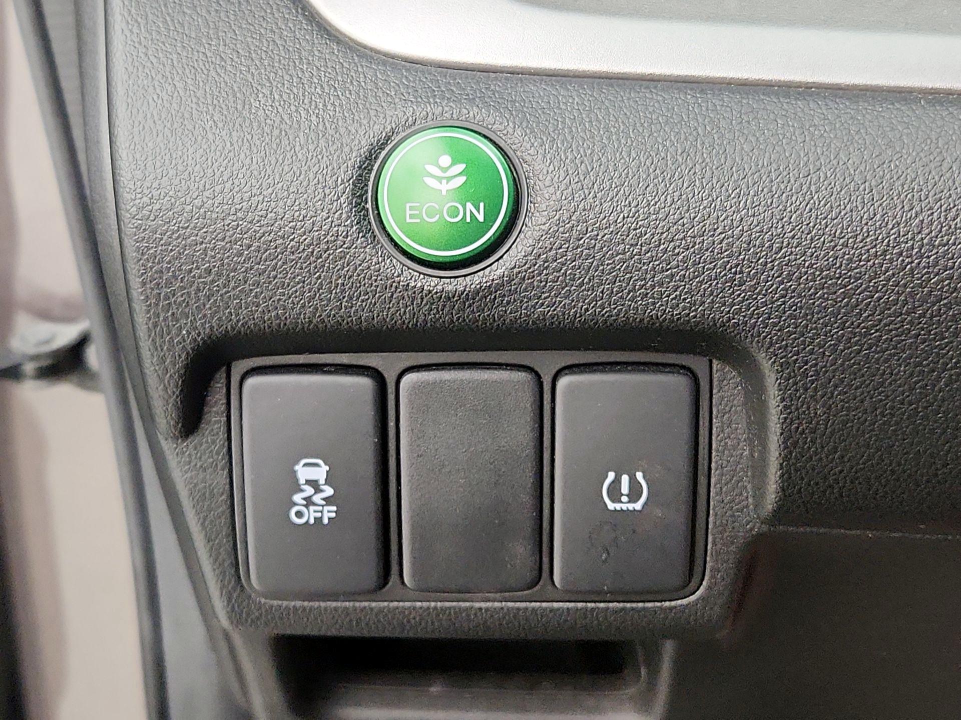 Thumbnail: 2014 Honda CR-V - 13