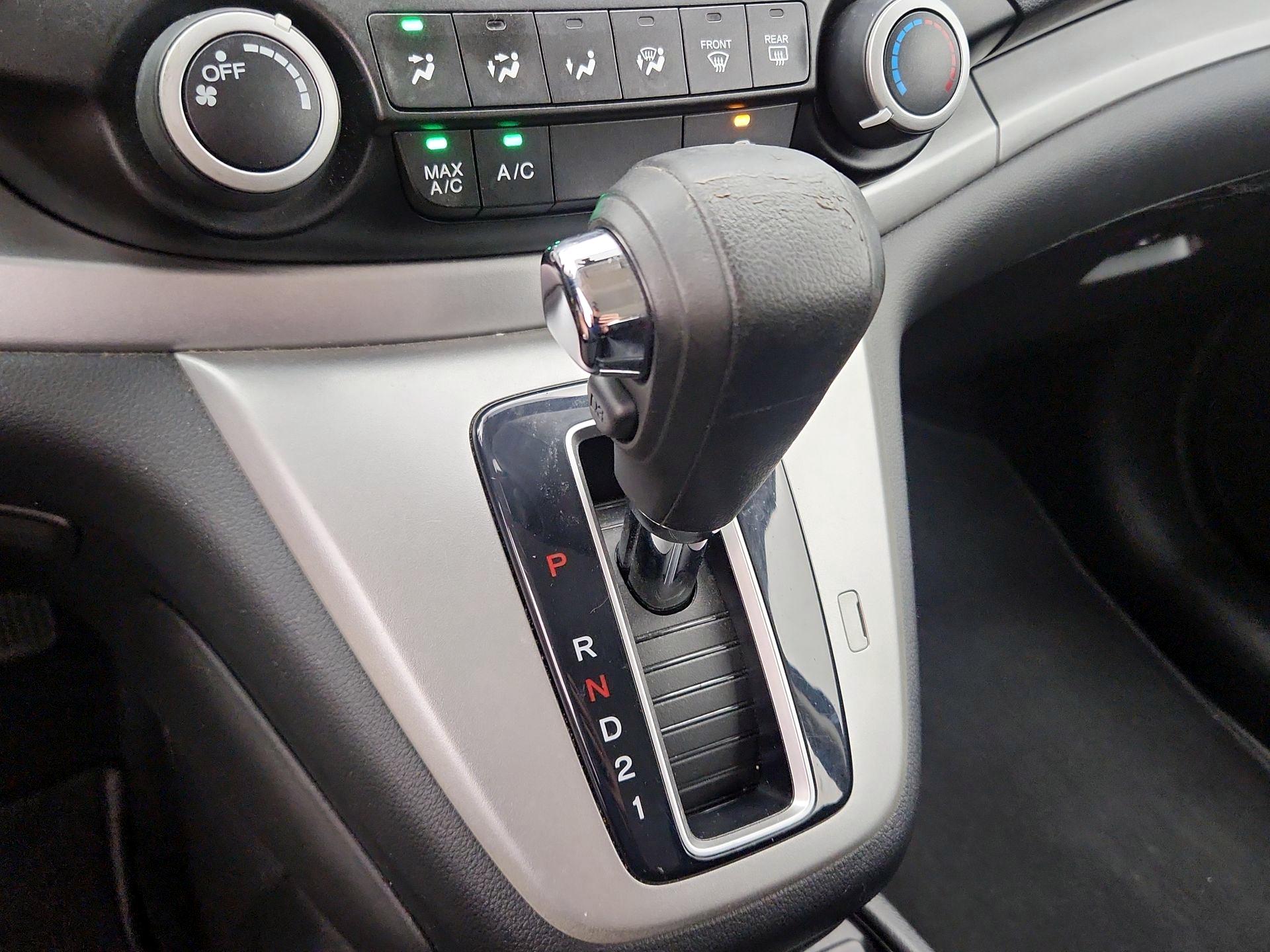Thumbnail: 2014 Honda CR-V - 17