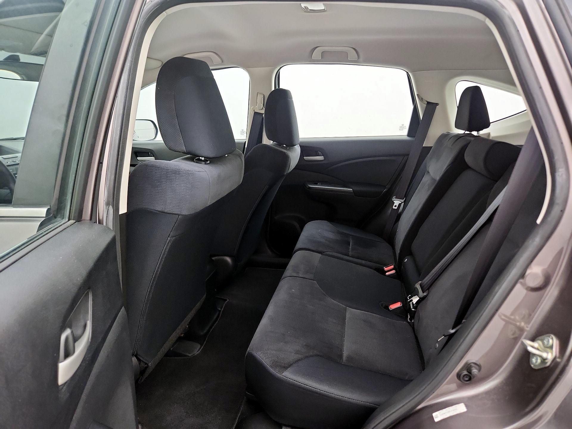 Thumbnail: 2014 Honda CR-V - 18