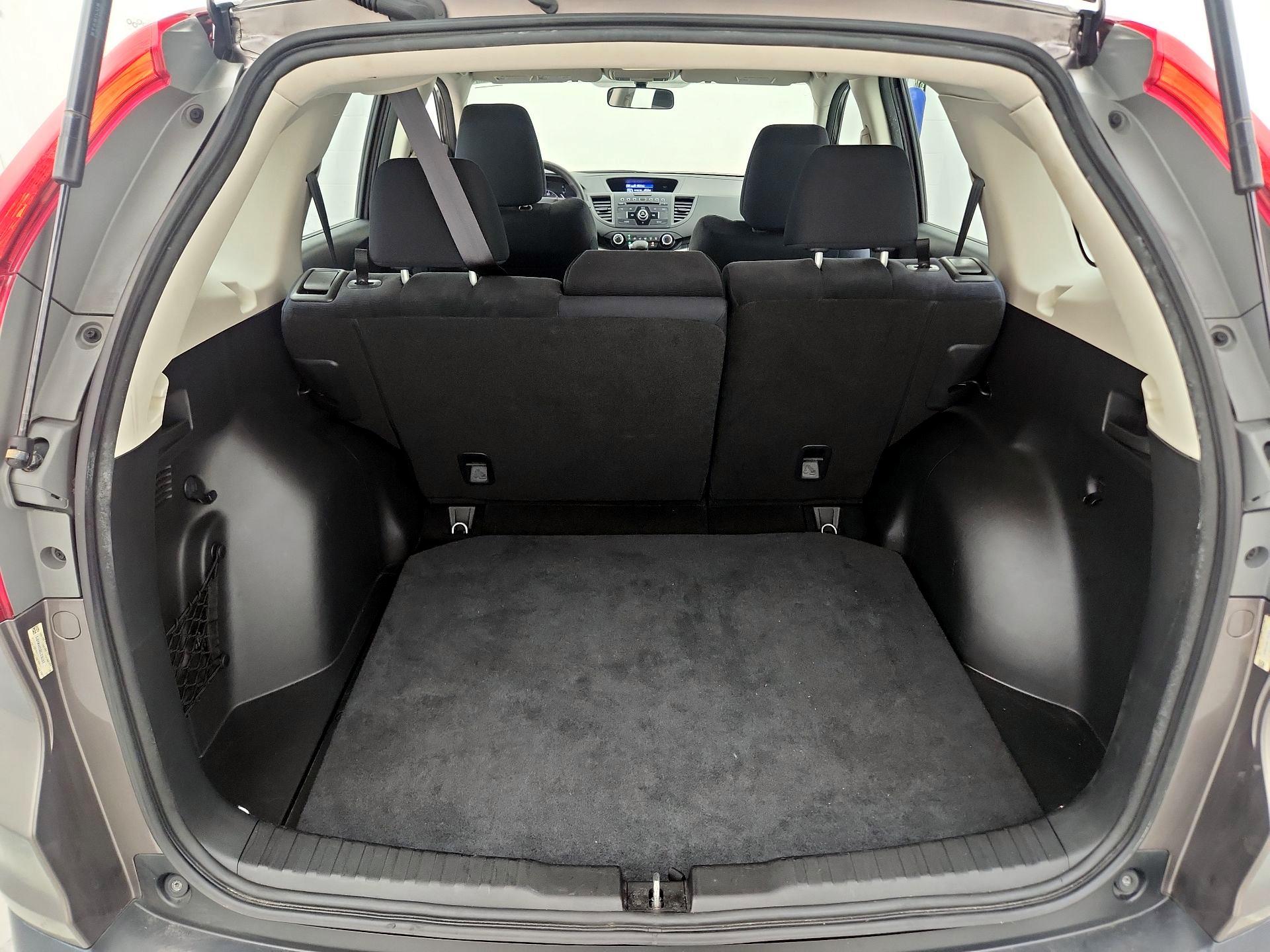 Thumbnail: 2014 Honda CR-V - 19