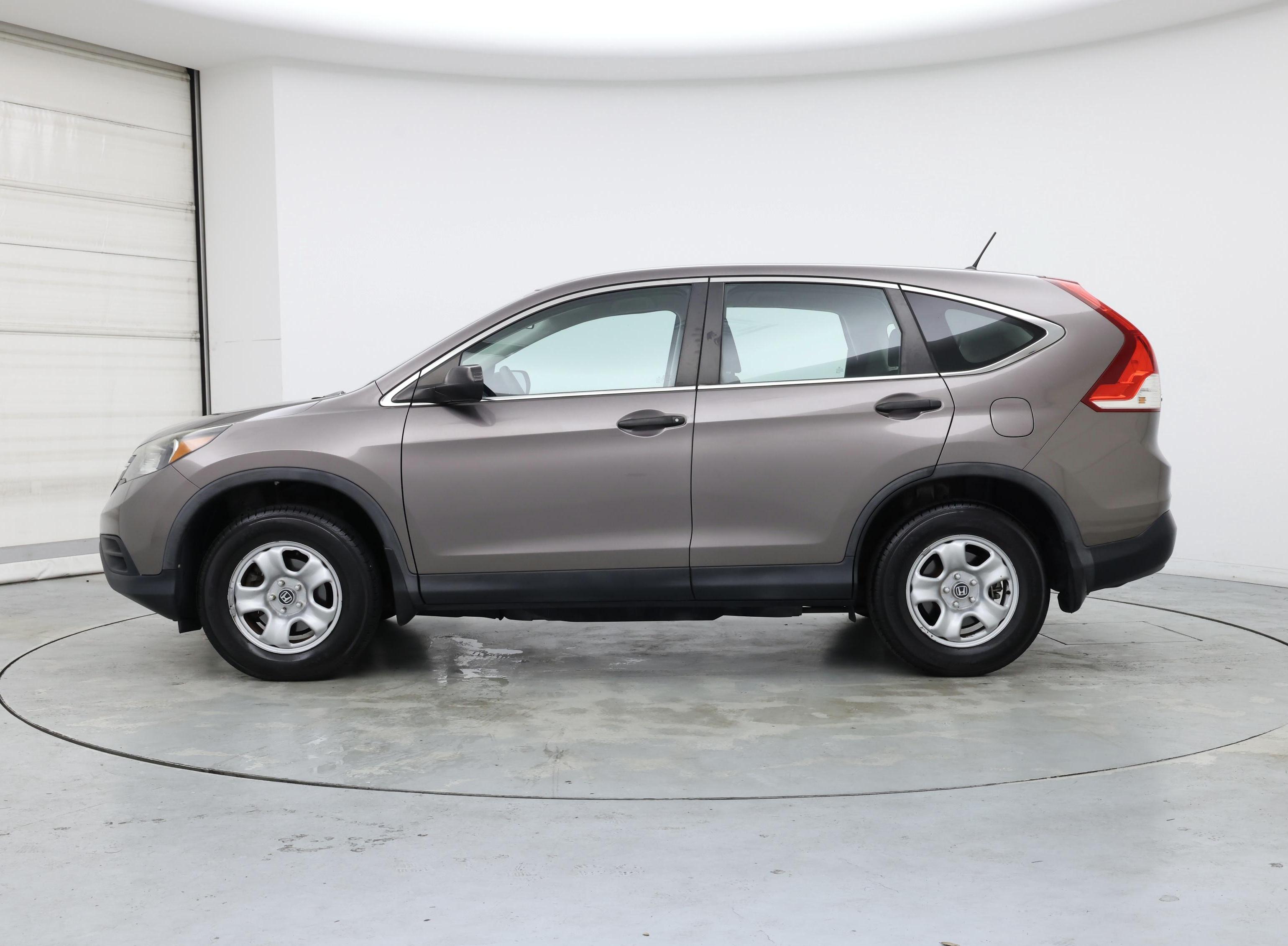 Thumbnail: 2014 Honda CR-V - 3