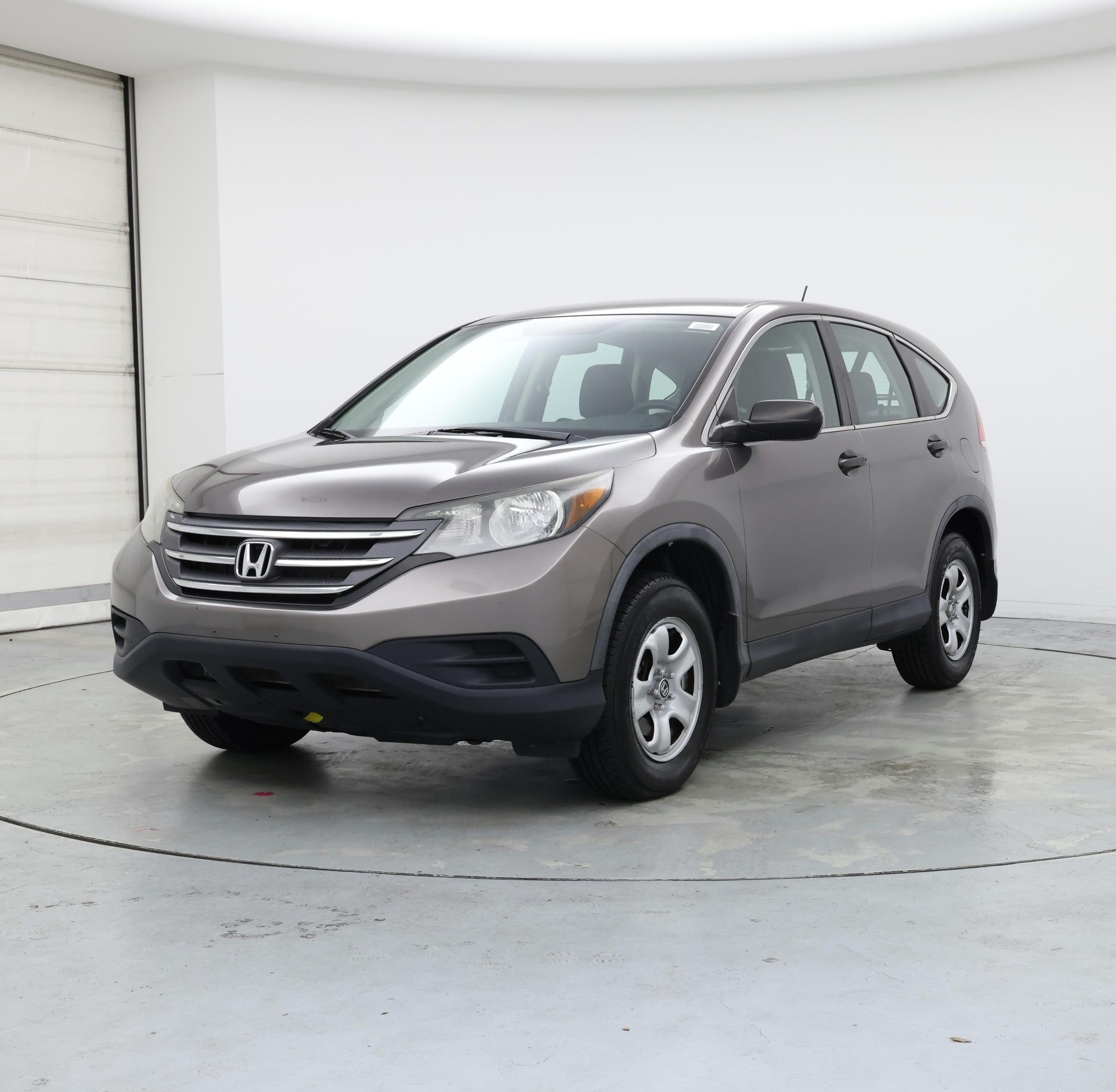 Thumbnail: 2014 Honda CR-V - 4