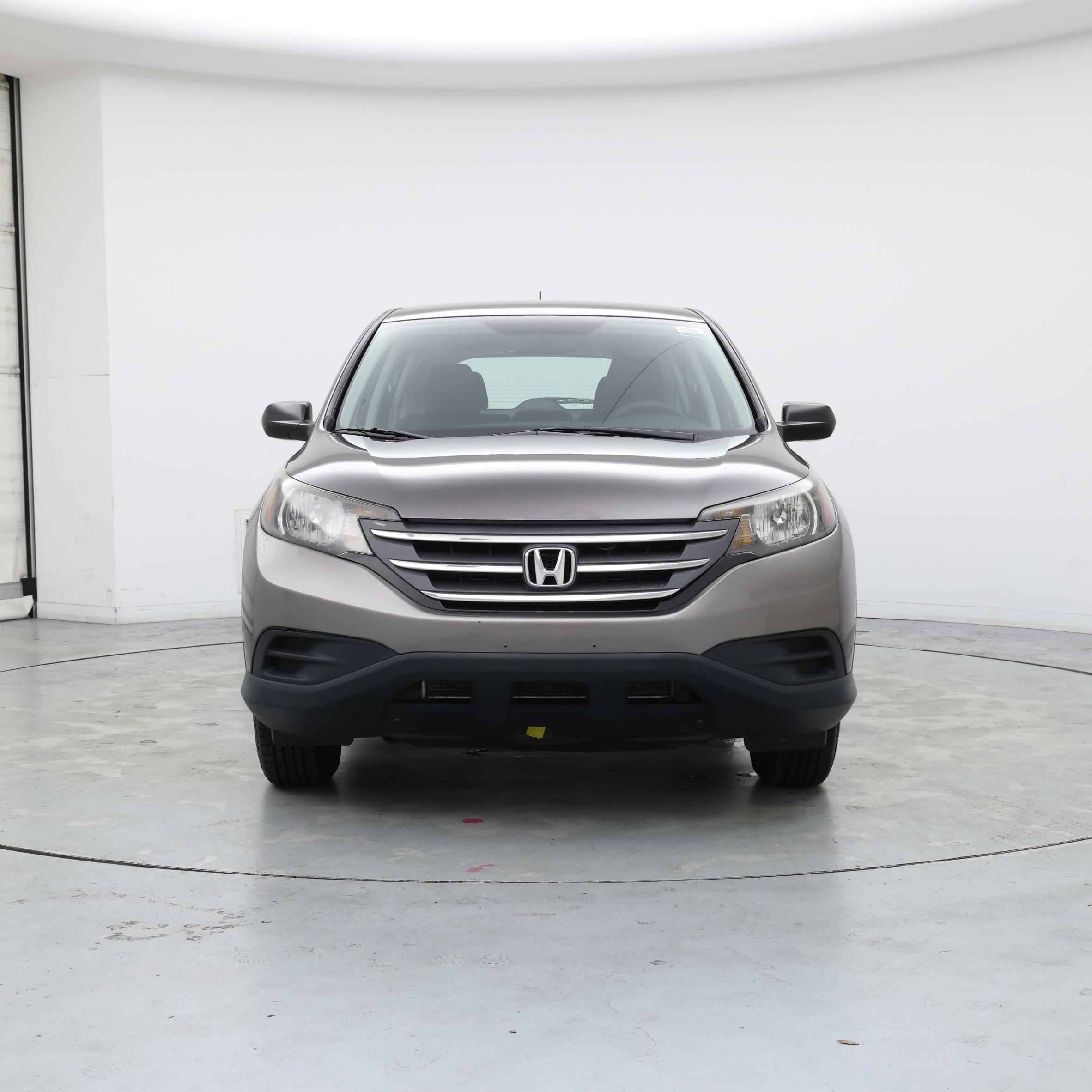 Thumbnail: 2014 Honda CR-V - 5