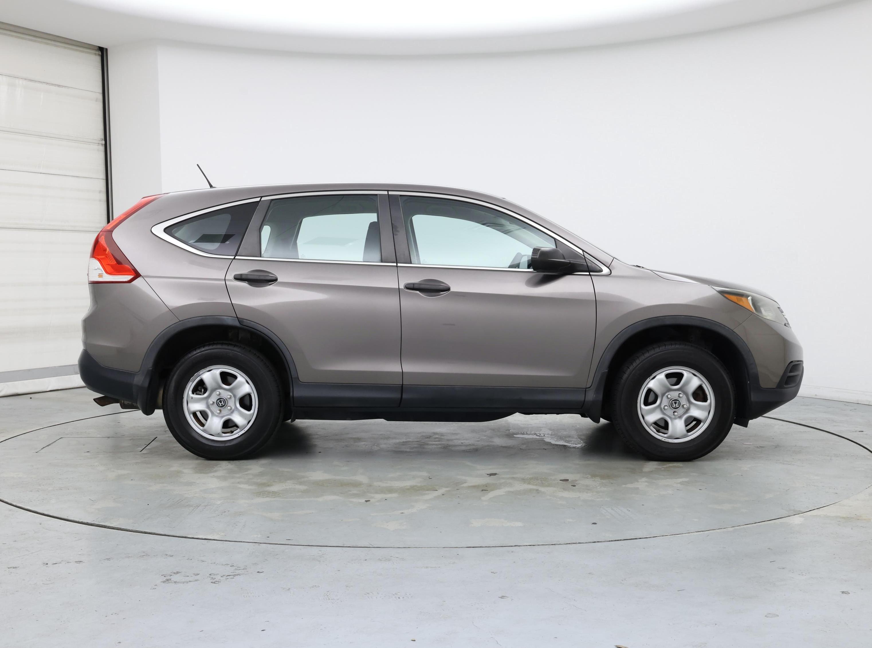 Thumbnail: 2014 Honda CR-V - 7