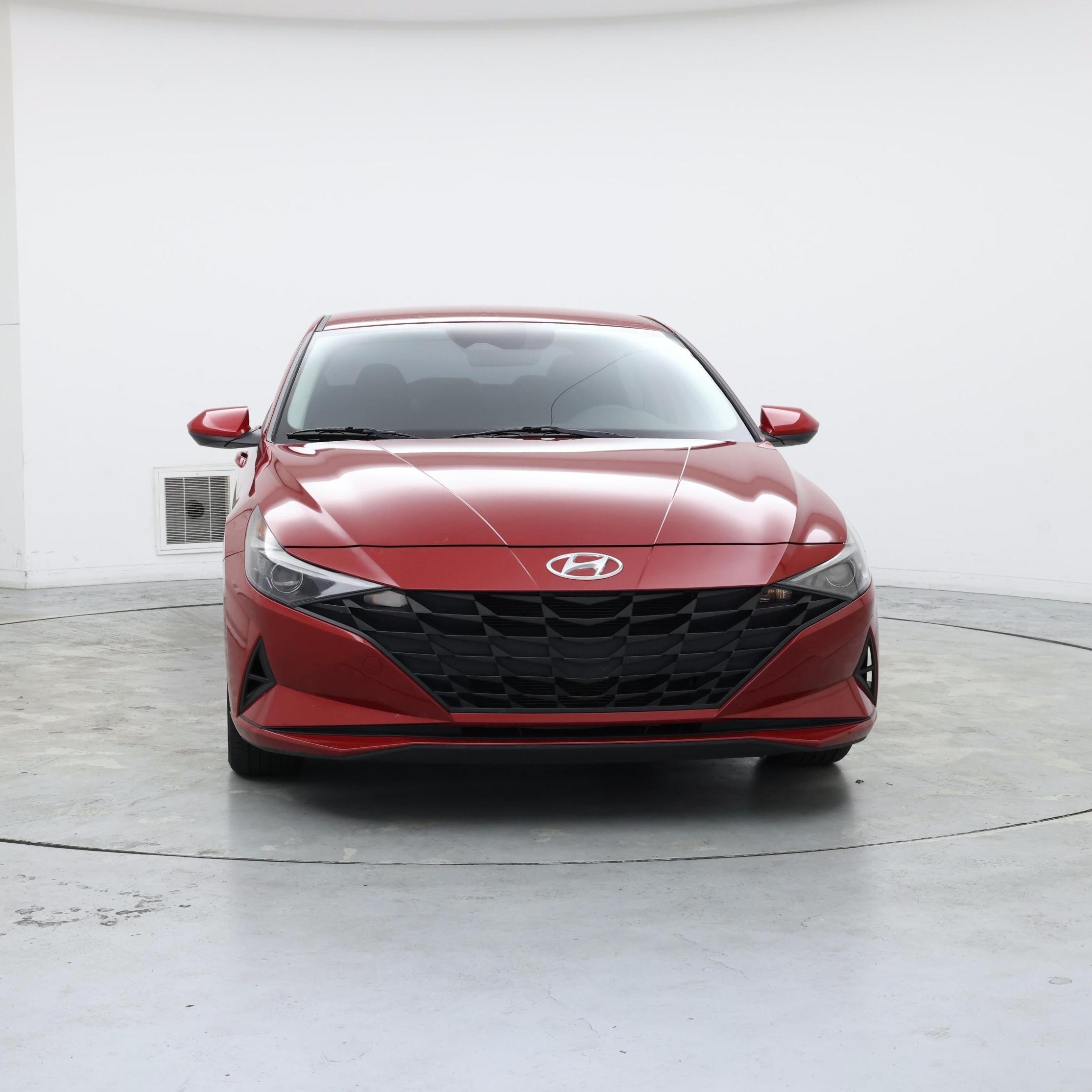 Thumbnail: 2023 Hyundai Elantra - 5