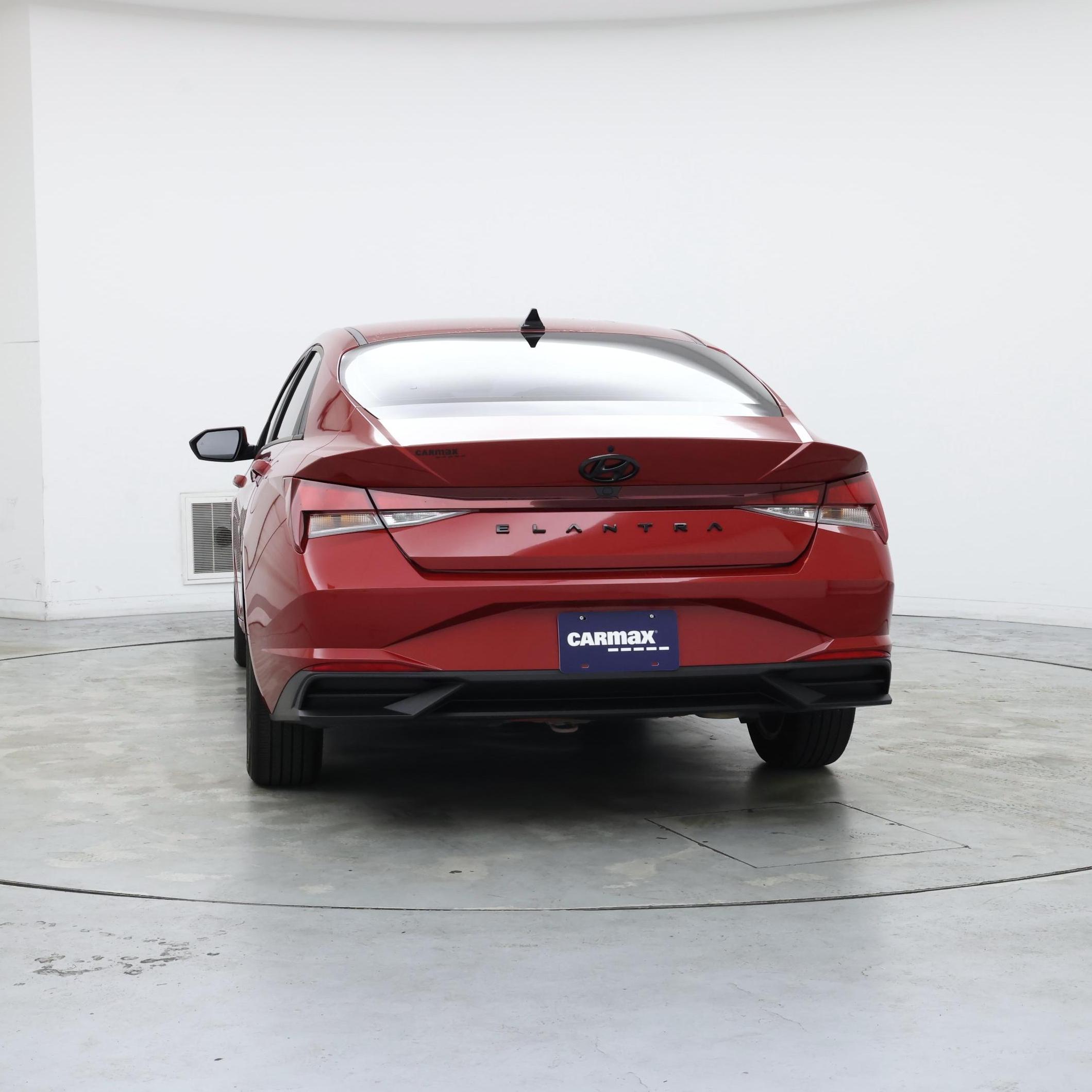 Thumbnail: 2023 Hyundai Elantra - 6