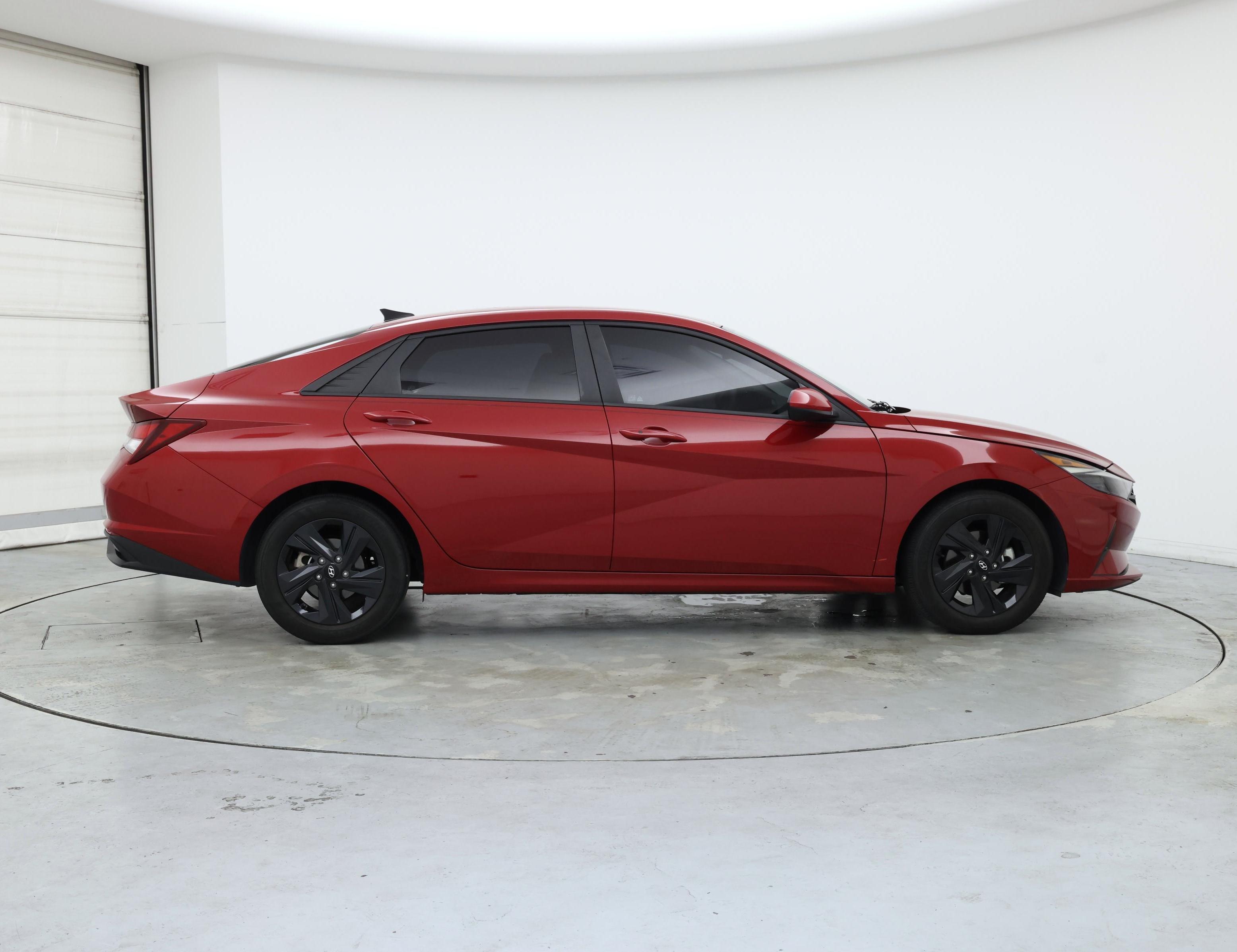 Thumbnail: 2023 Hyundai Elantra - 7