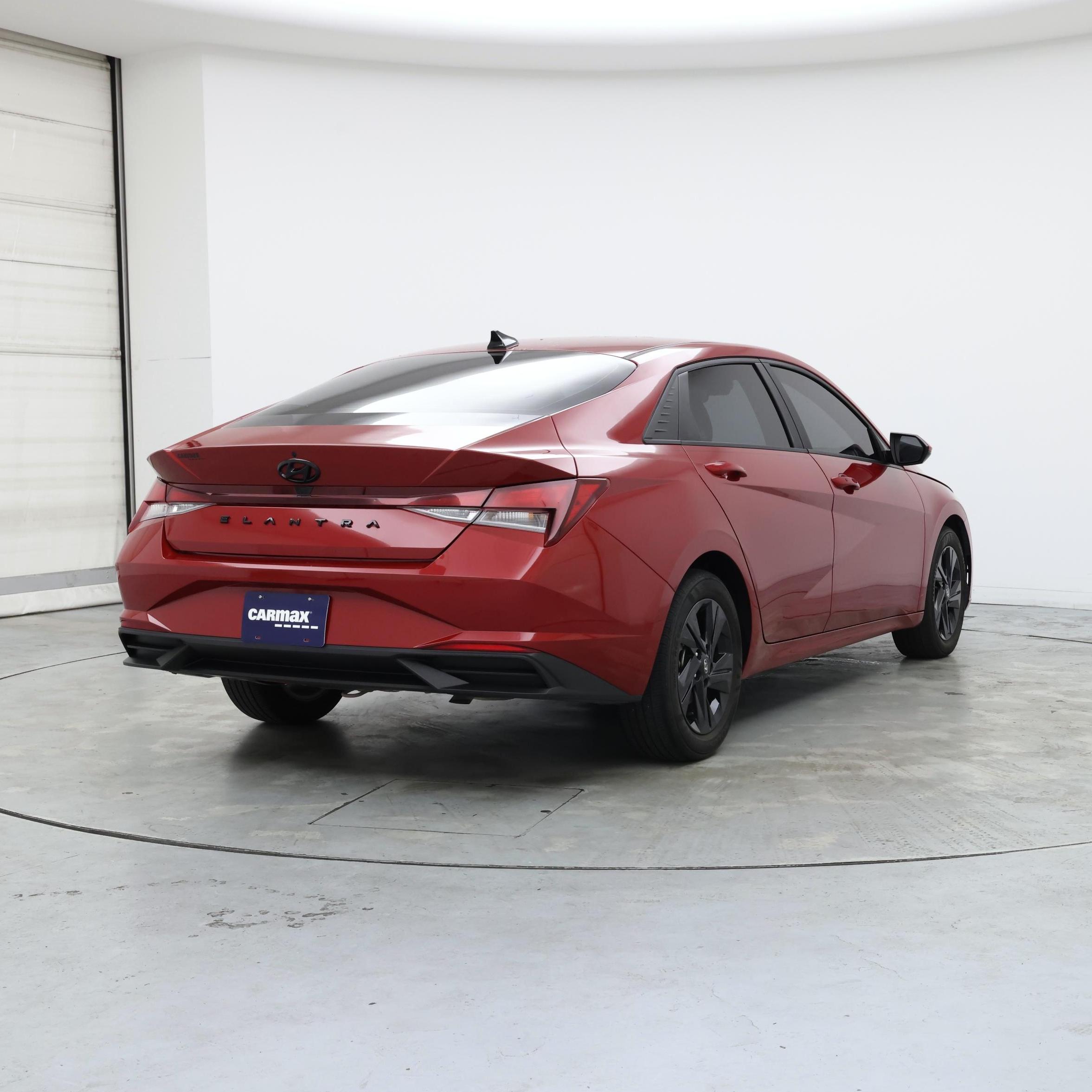 Thumbnail: 2023 Hyundai Elantra - 8