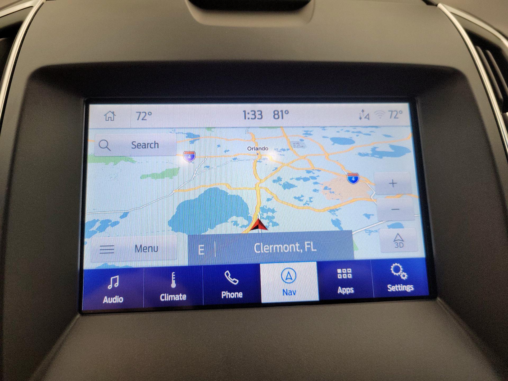 Thumbnail: 2019 Ford Edge - 14