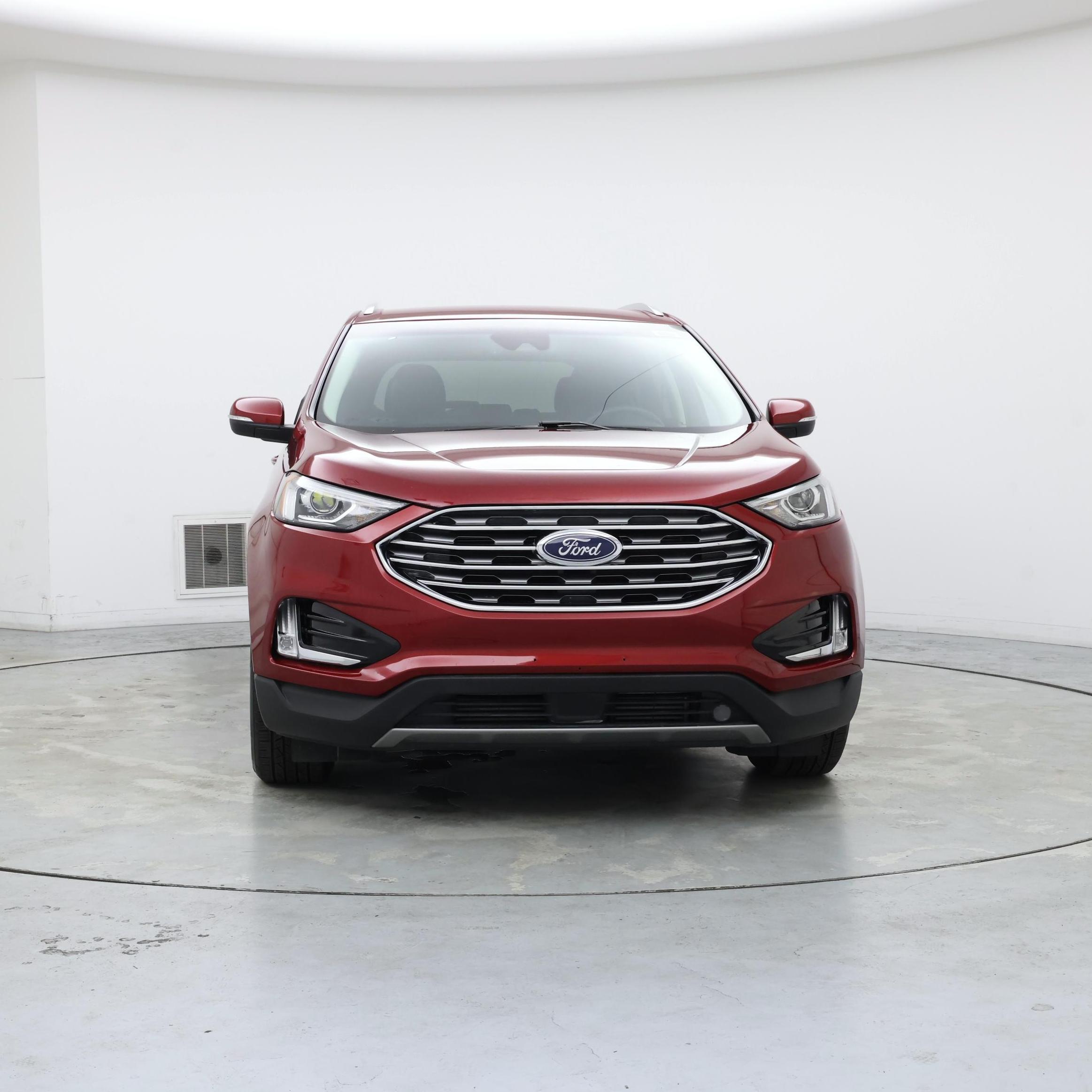 Thumbnail: 2019 Ford Edge - 5