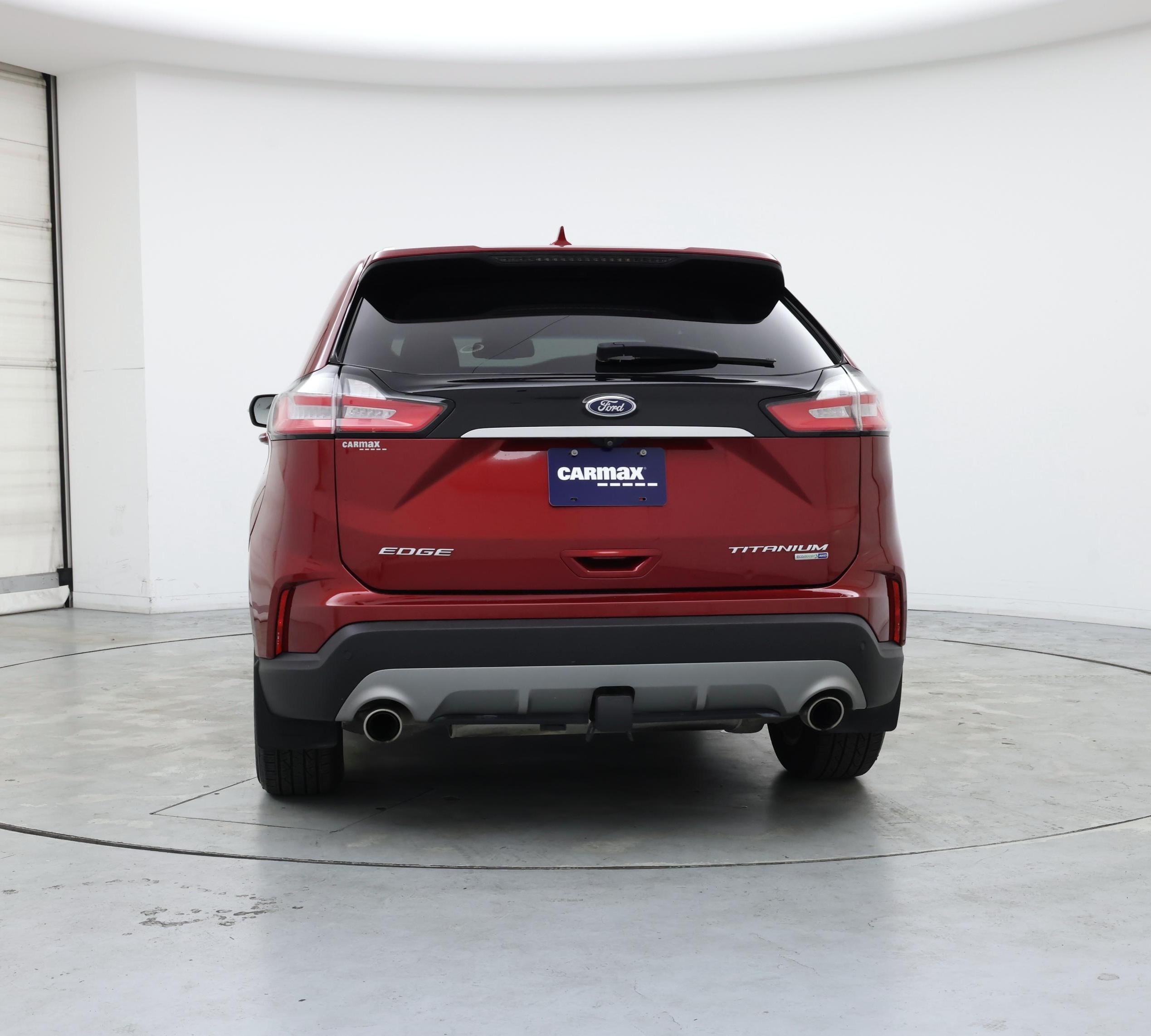 Thumbnail: 2019 Ford Edge - 6