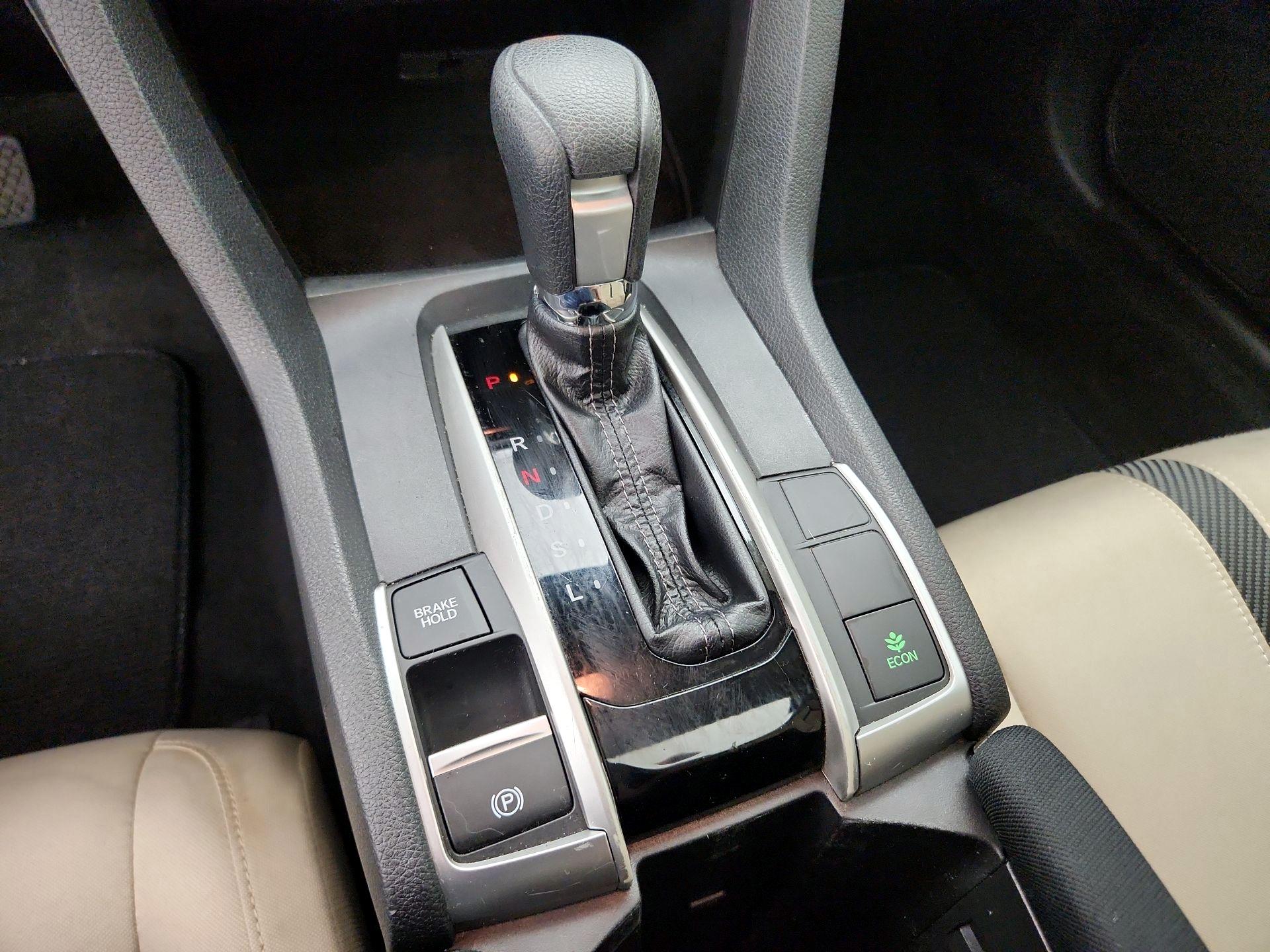 Thumbnail: 2018 Honda Civic - 17
