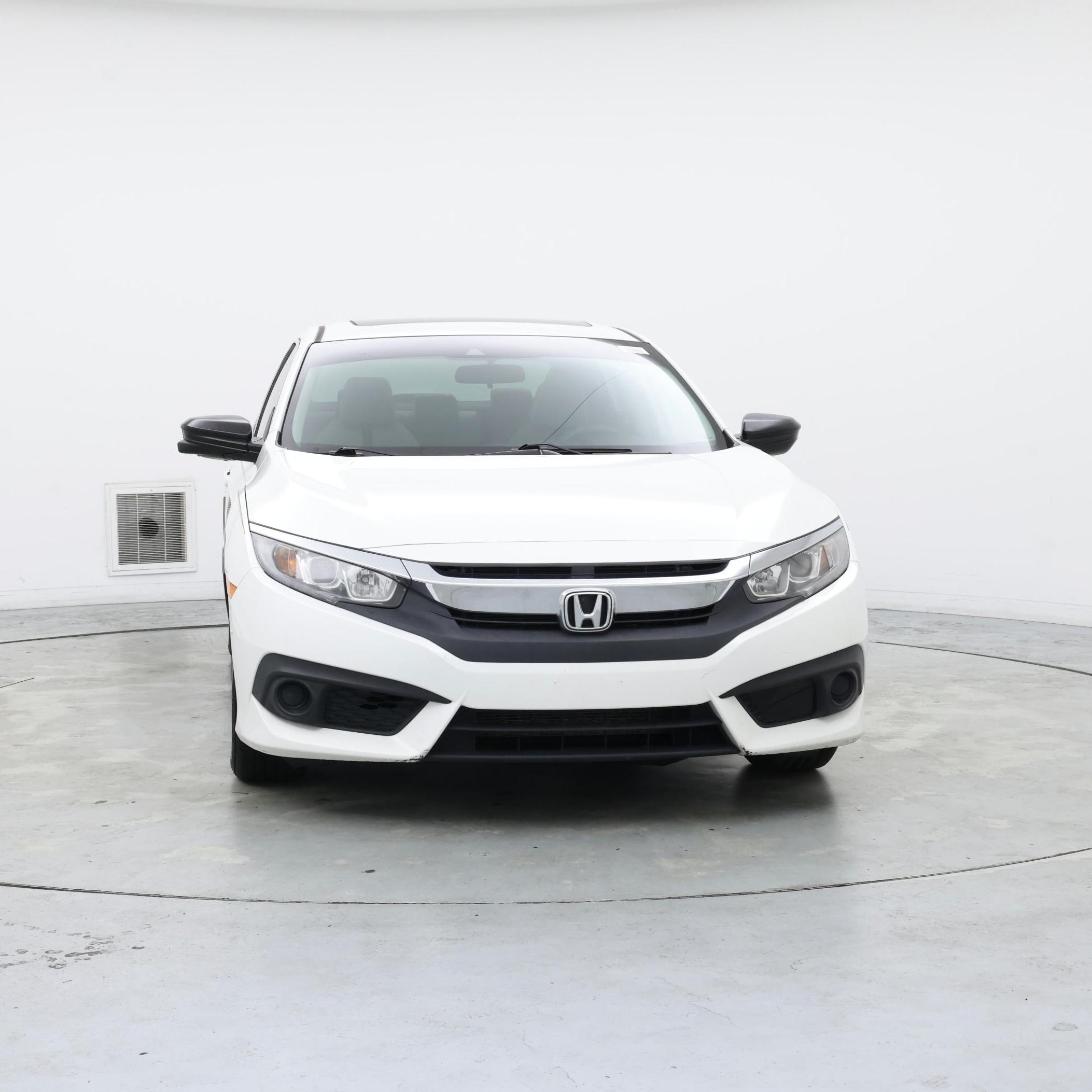 Thumbnail: 2018 Honda Civic - 5