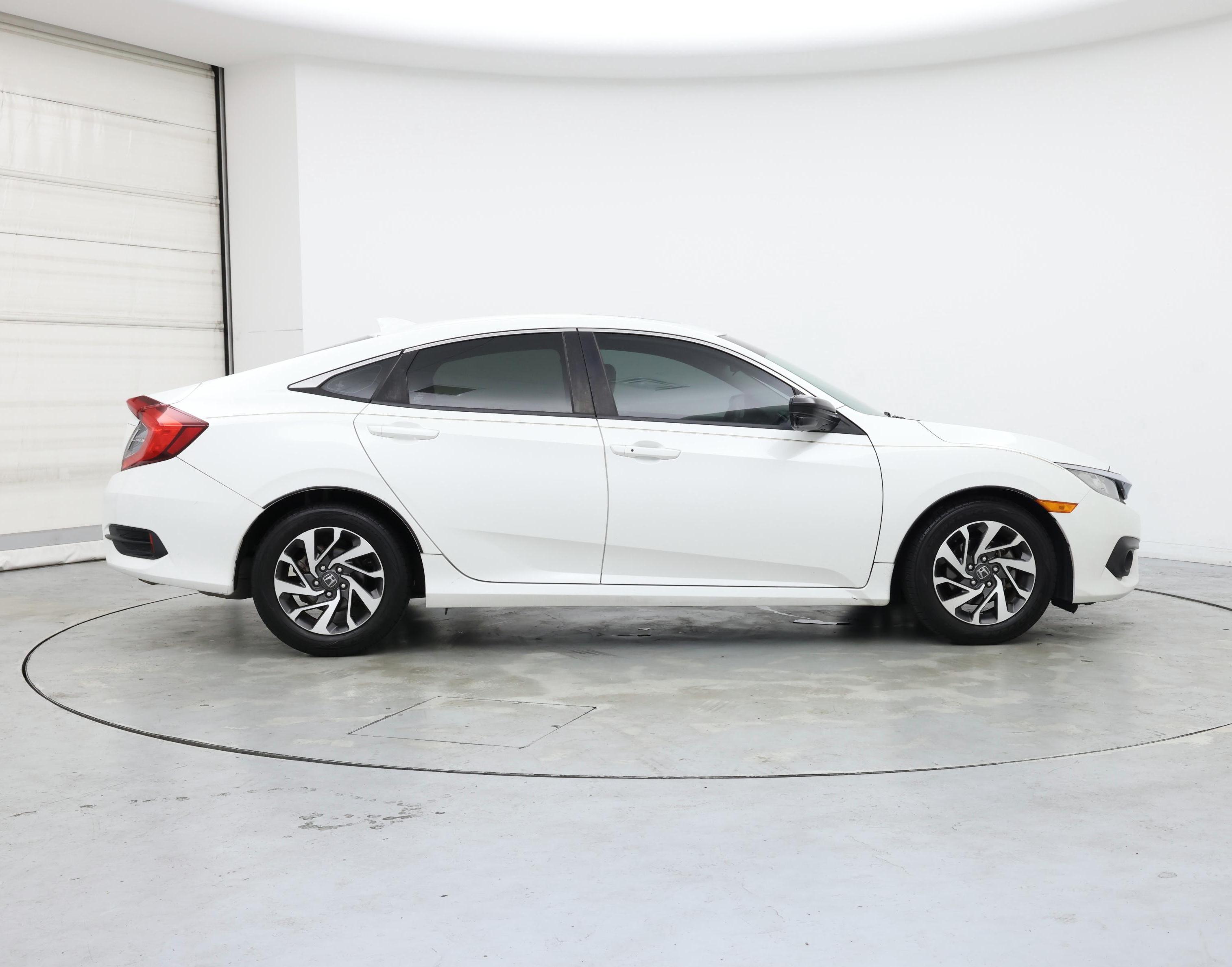 Thumbnail: 2018 Honda Civic - 7