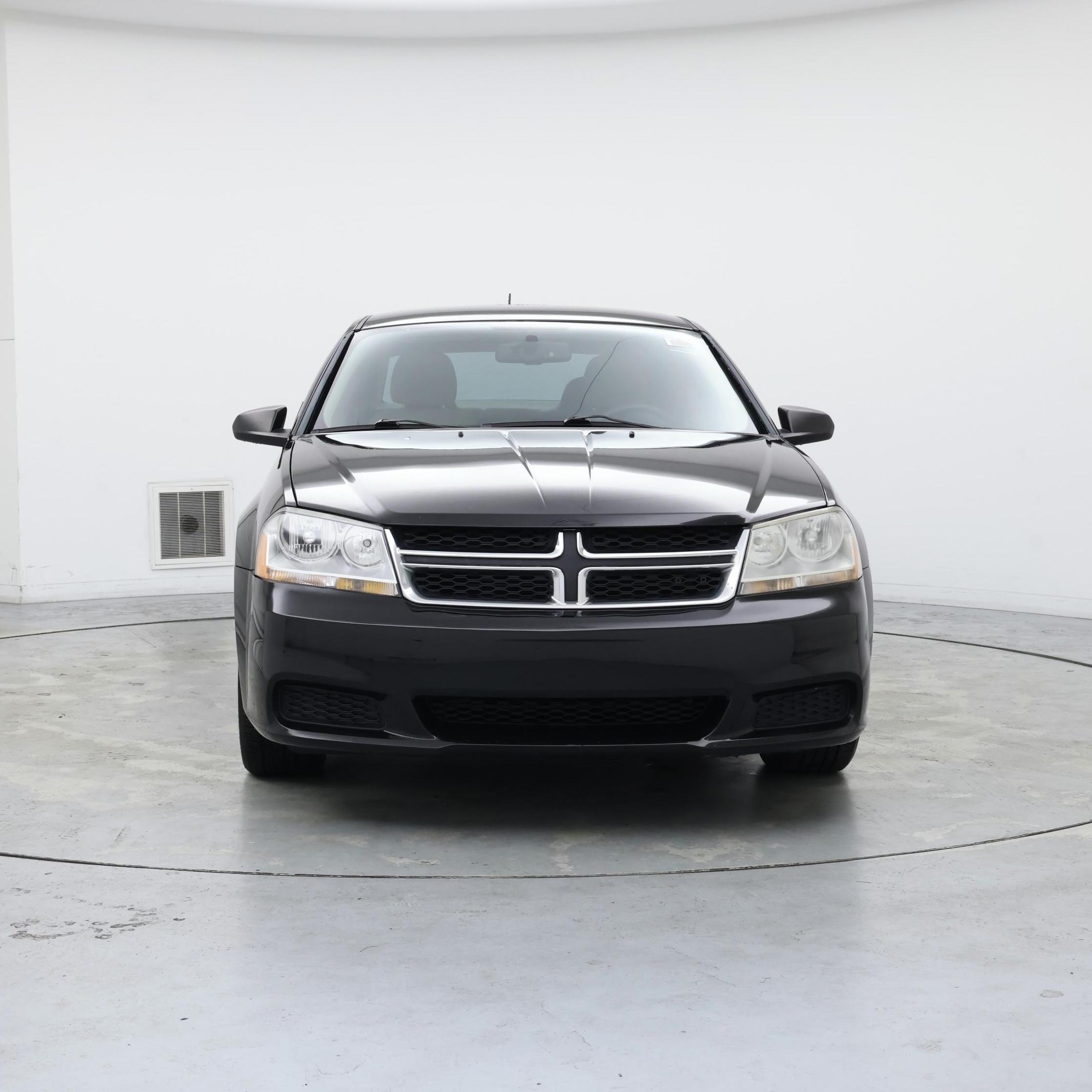 Thumbnail: 2014 Dodge Avenger - 5