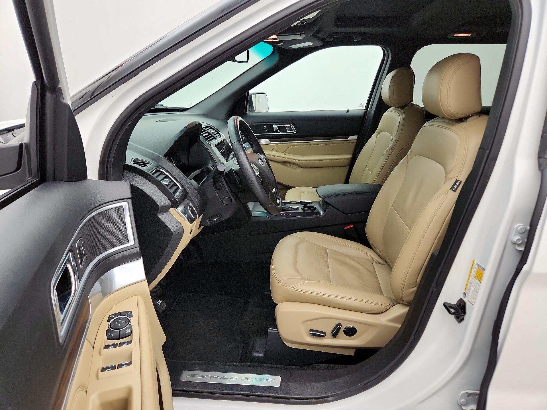 Thumbnail: 2017 Ford Explorer - 11