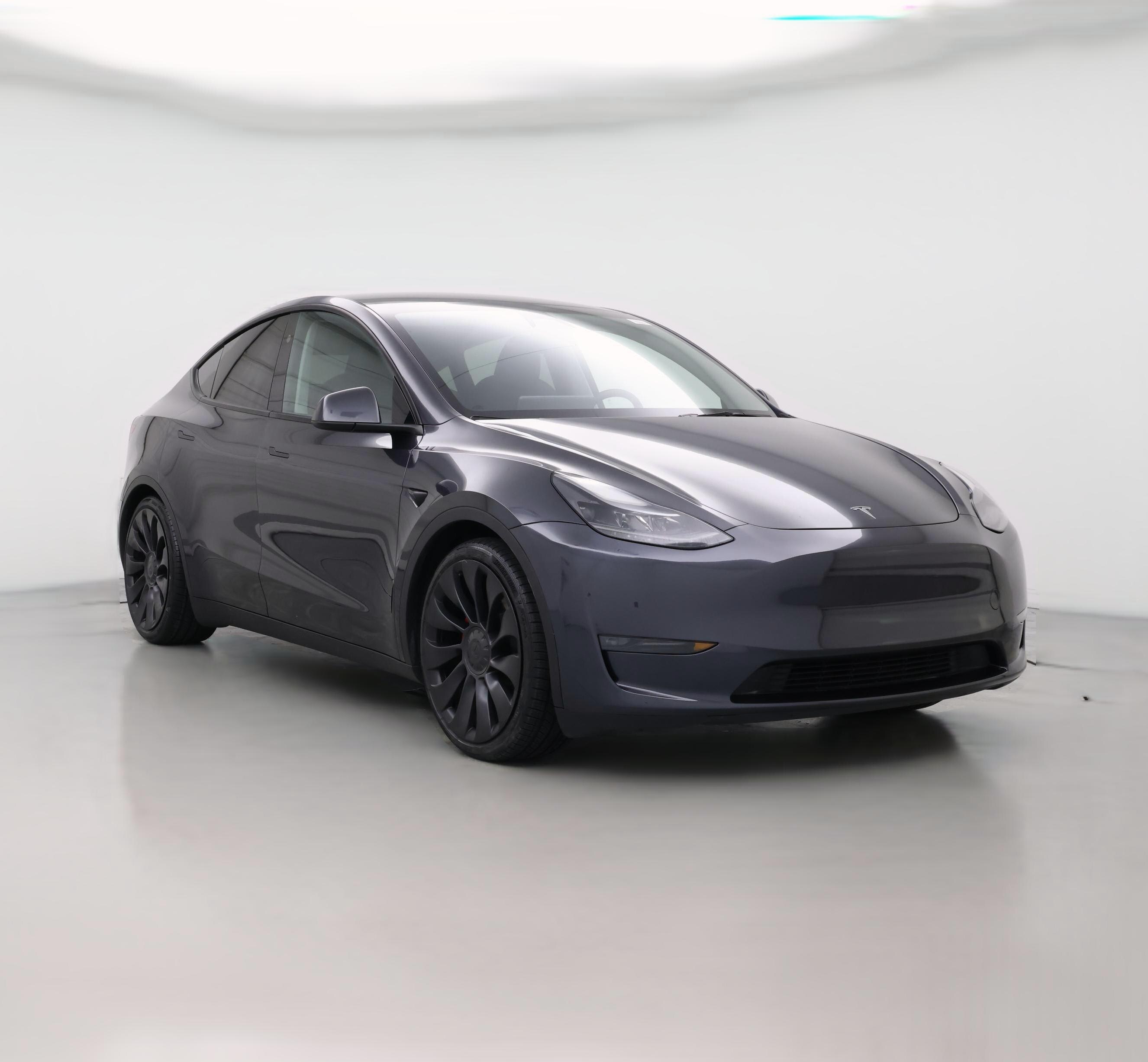 Thumbnail: 2024 Tesla Model Y - 1