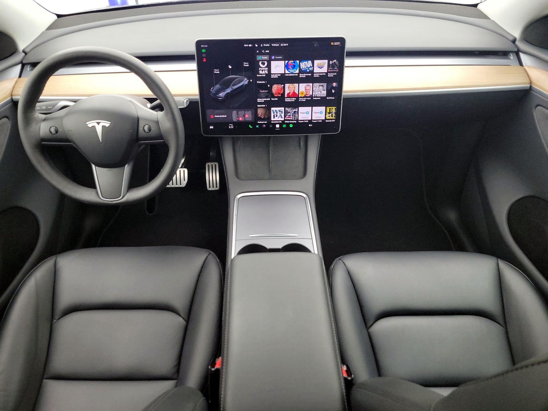Thumbnail: 2024 Tesla Model Y - 9