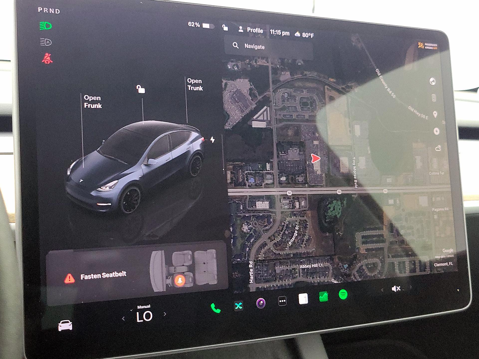 Thumbnail: 2024 Tesla Model Y - 13