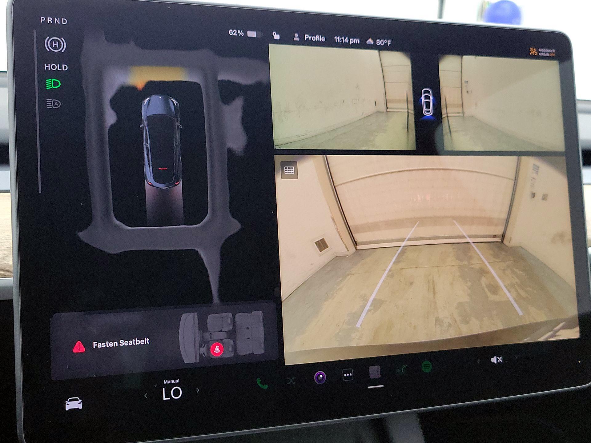 Thumbnail: 2024 Tesla Model Y - 14