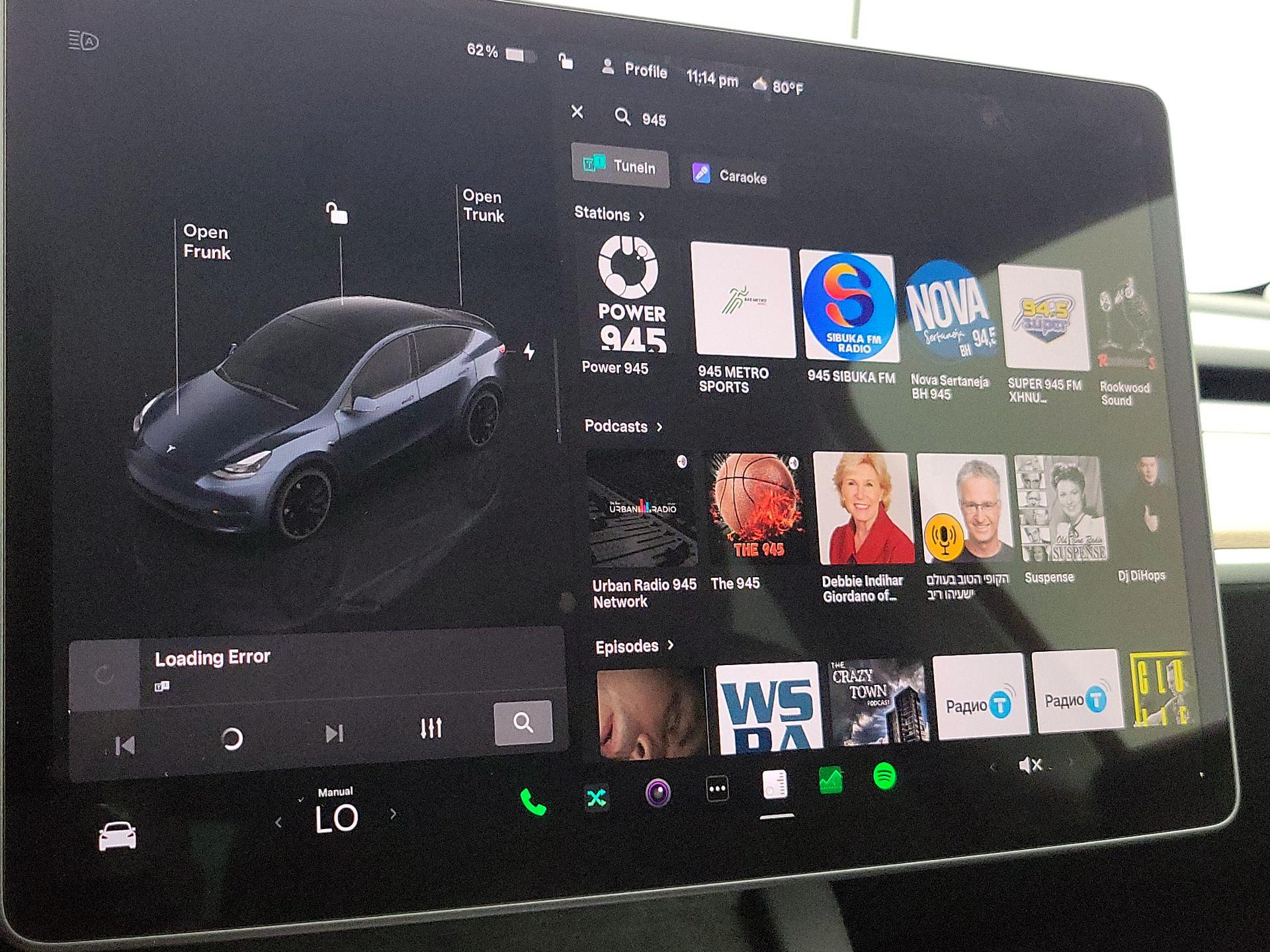 Thumbnail: 2024 Tesla Model Y - 15