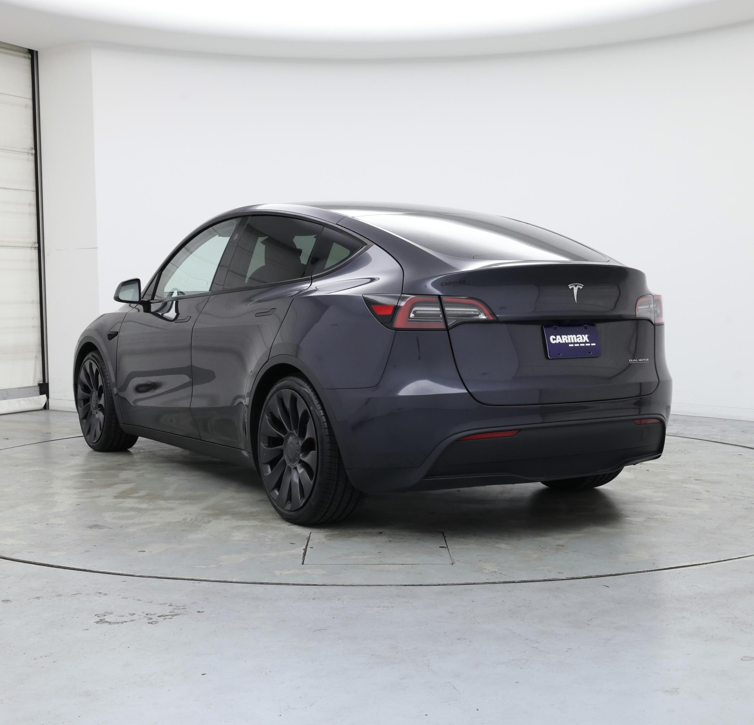 Thumbnail: 2024 Tesla Model Y - 2
