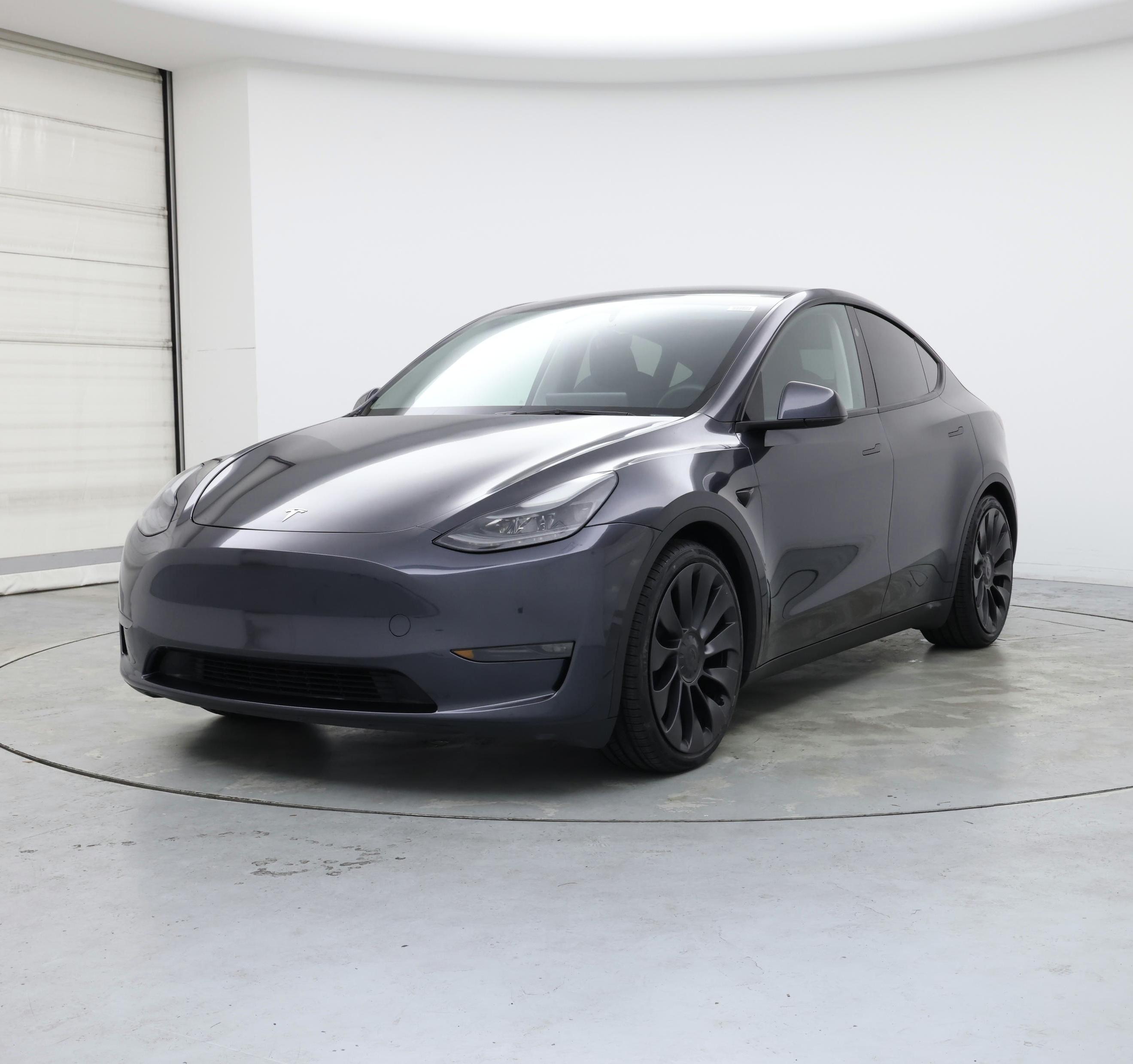 Thumbnail: 2024 Tesla Model Y - 4
