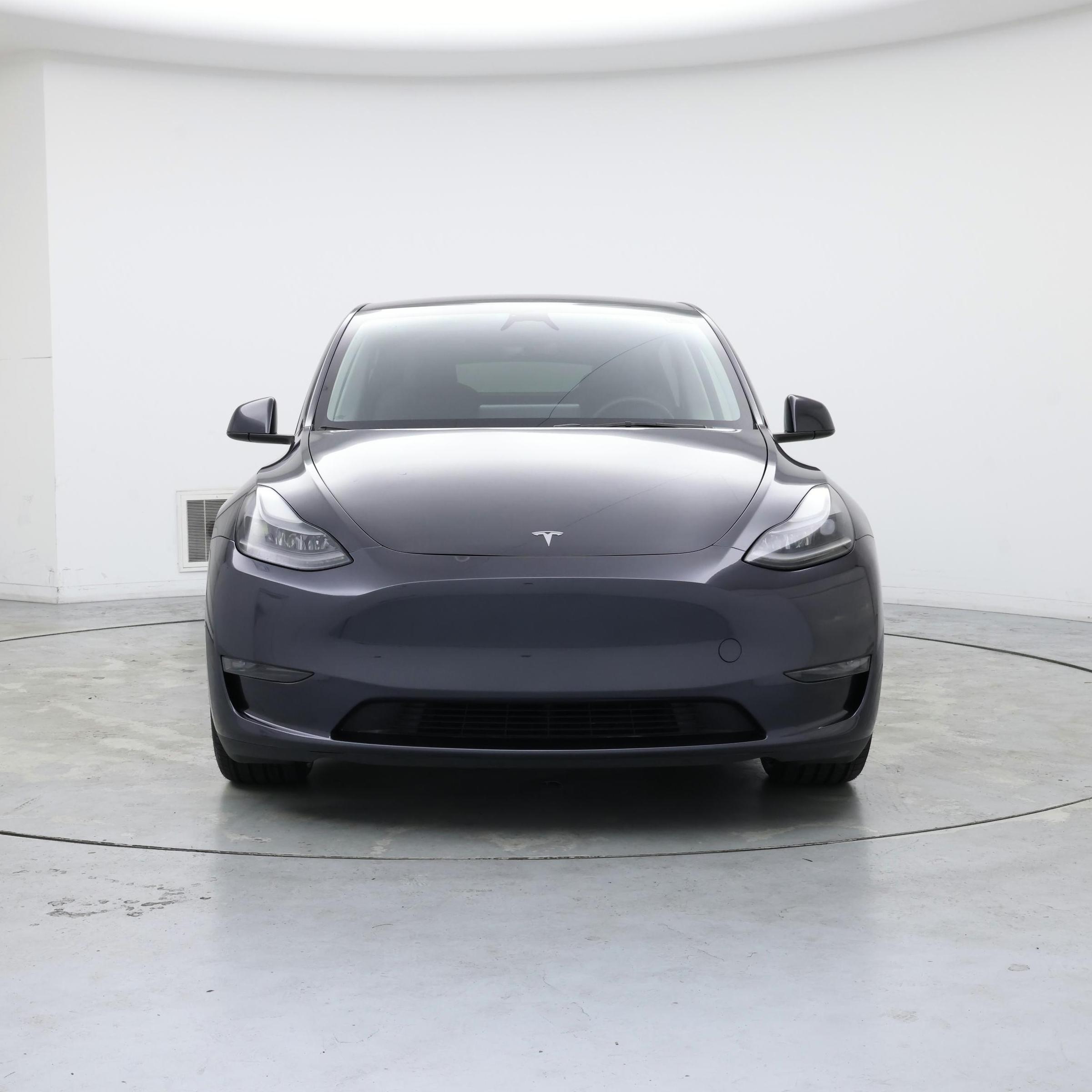 Thumbnail: 2024 Tesla Model Y - 5